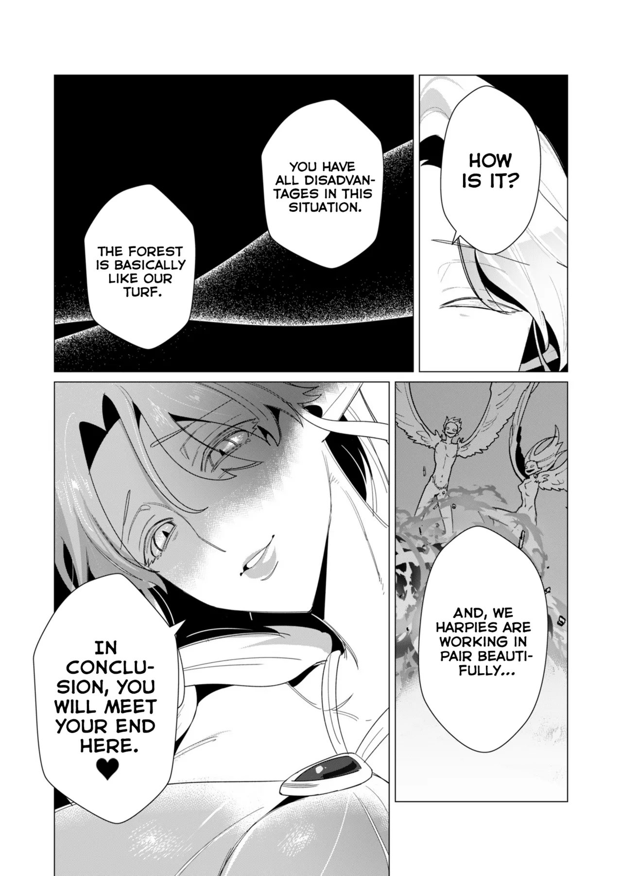 [Tooyama Burin]Yuusha-sama wa Houshuu ni Hitozuma o Gokibou desu Vol. 2[English] [Tomoshibi] Page 146