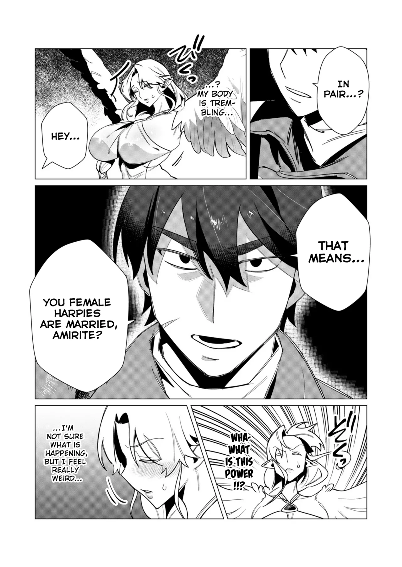 [Tooyama Burin]Yuusha-sama wa Houshuu ni Hitozuma o Gokibou desu Vol. 2[English] [Tomoshibi] Page 147