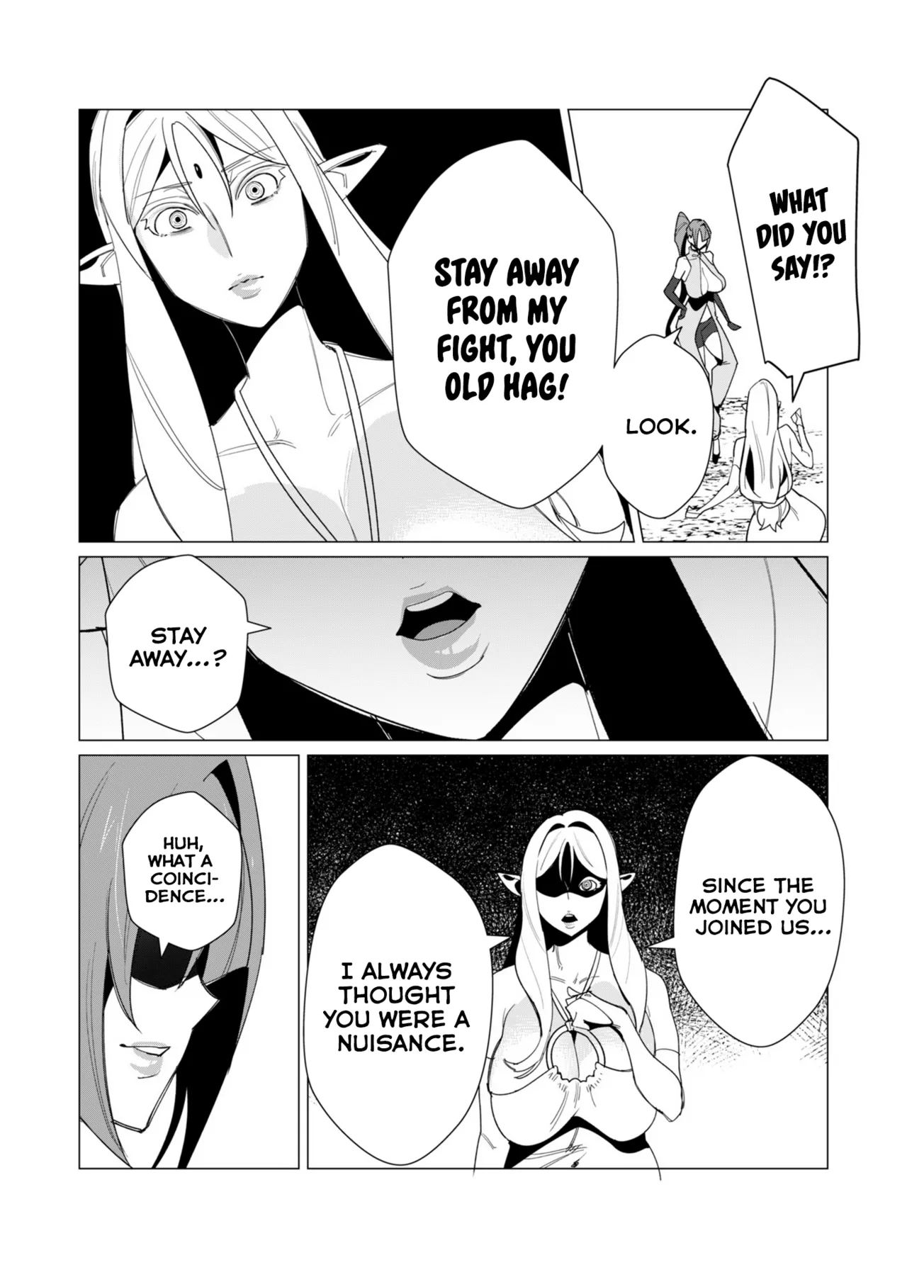 [Tooyama Burin]Yuusha-sama wa Houshuu ni Hitozuma o Gokibou desu Vol. 2[English] [Tomoshibi] Page 153