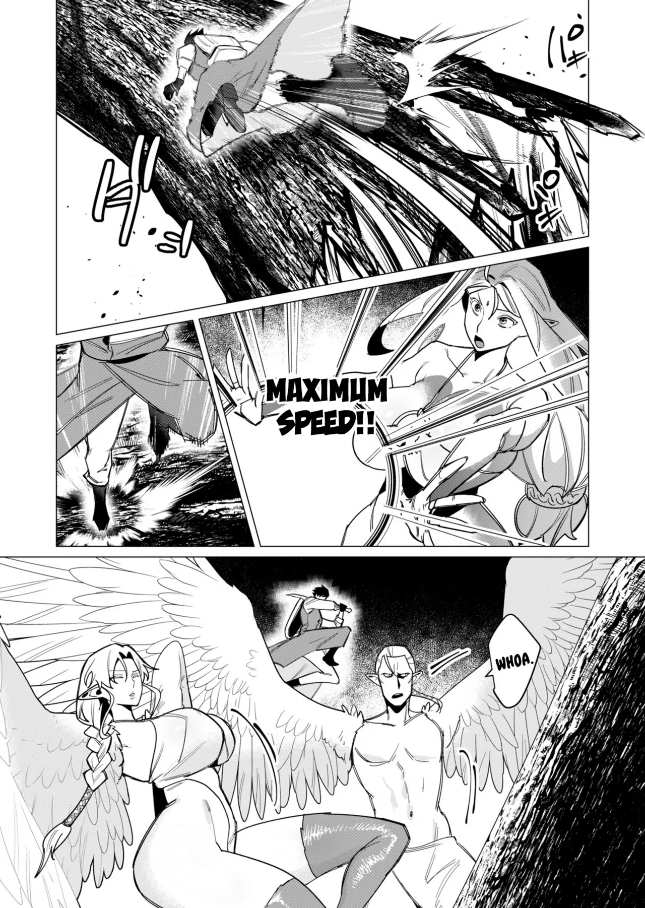 [Tooyama Burin]Yuusha-sama wa Houshuu ni Hitozuma o Gokibou desu Vol. 2[English] [Tomoshibi] Page 161