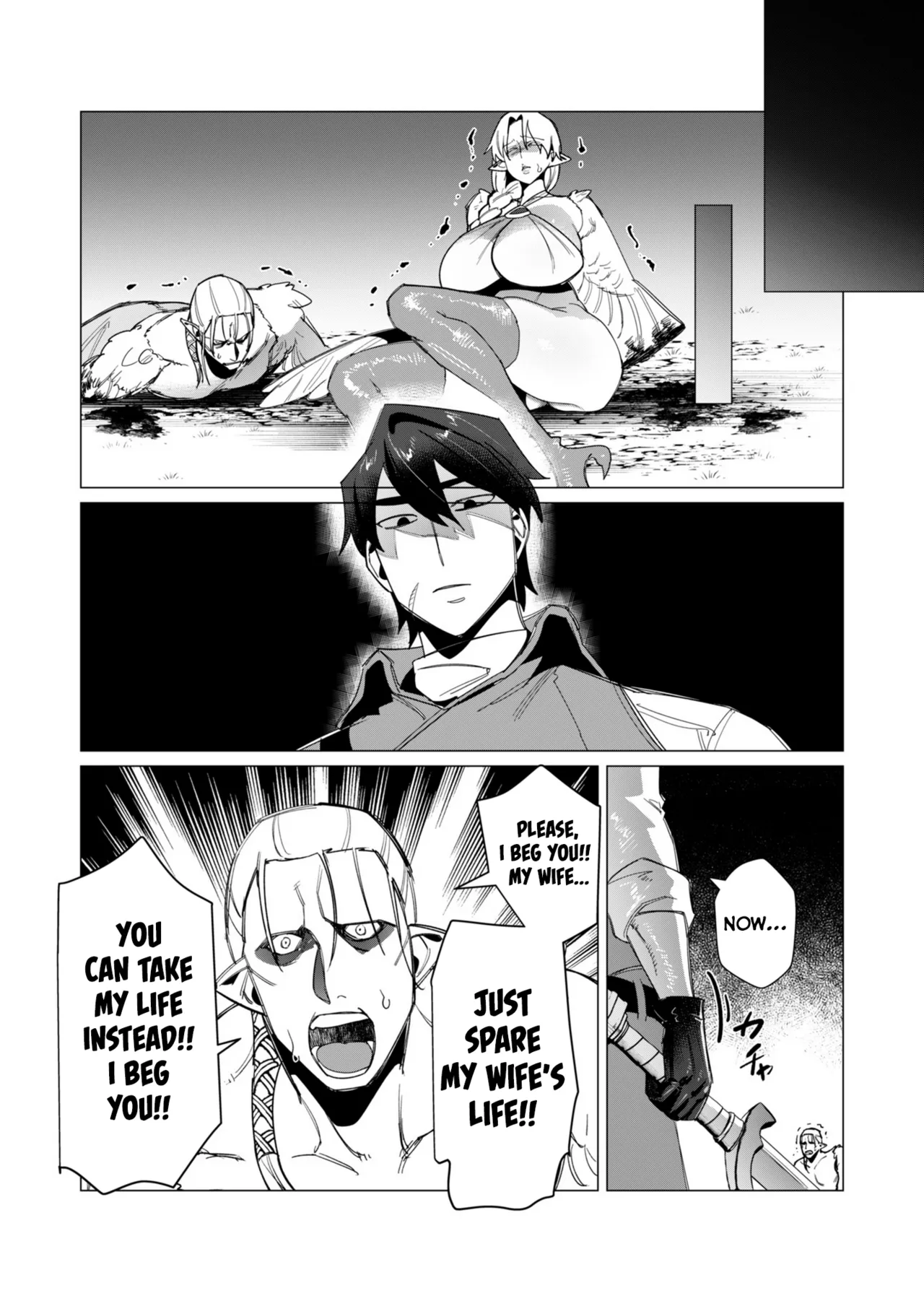 [Tooyama Burin]Yuusha-sama wa Houshuu ni Hitozuma o Gokibou desu Vol. 2[English] [Tomoshibi] Page 163