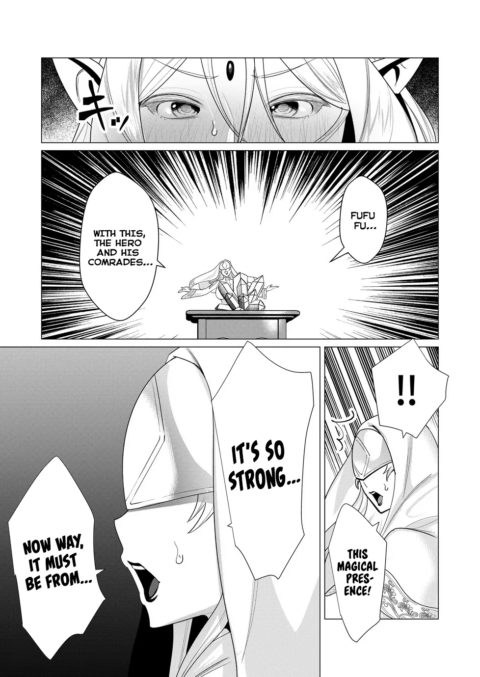 [Tooyama Burin]Yuusha-sama wa Houshuu ni Hitozuma o Gokibou desu Vol. 2[English] [Tomoshibi] Page 26