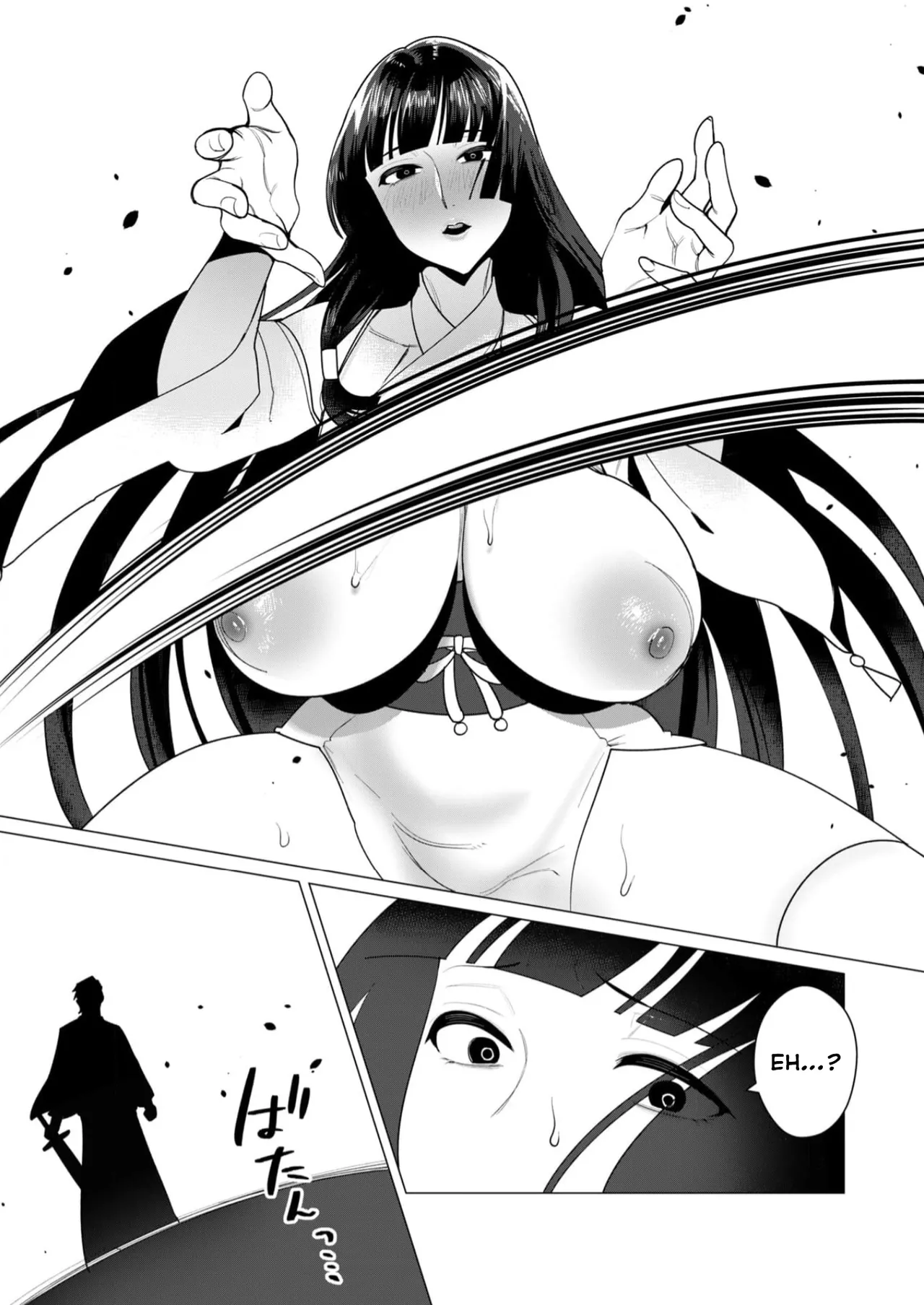 [Tooyama Burin]Yuusha-sama wa Houshuu ni Hitozuma o Gokibou desu Vol. 2[English] [Tomoshibi] Page 74