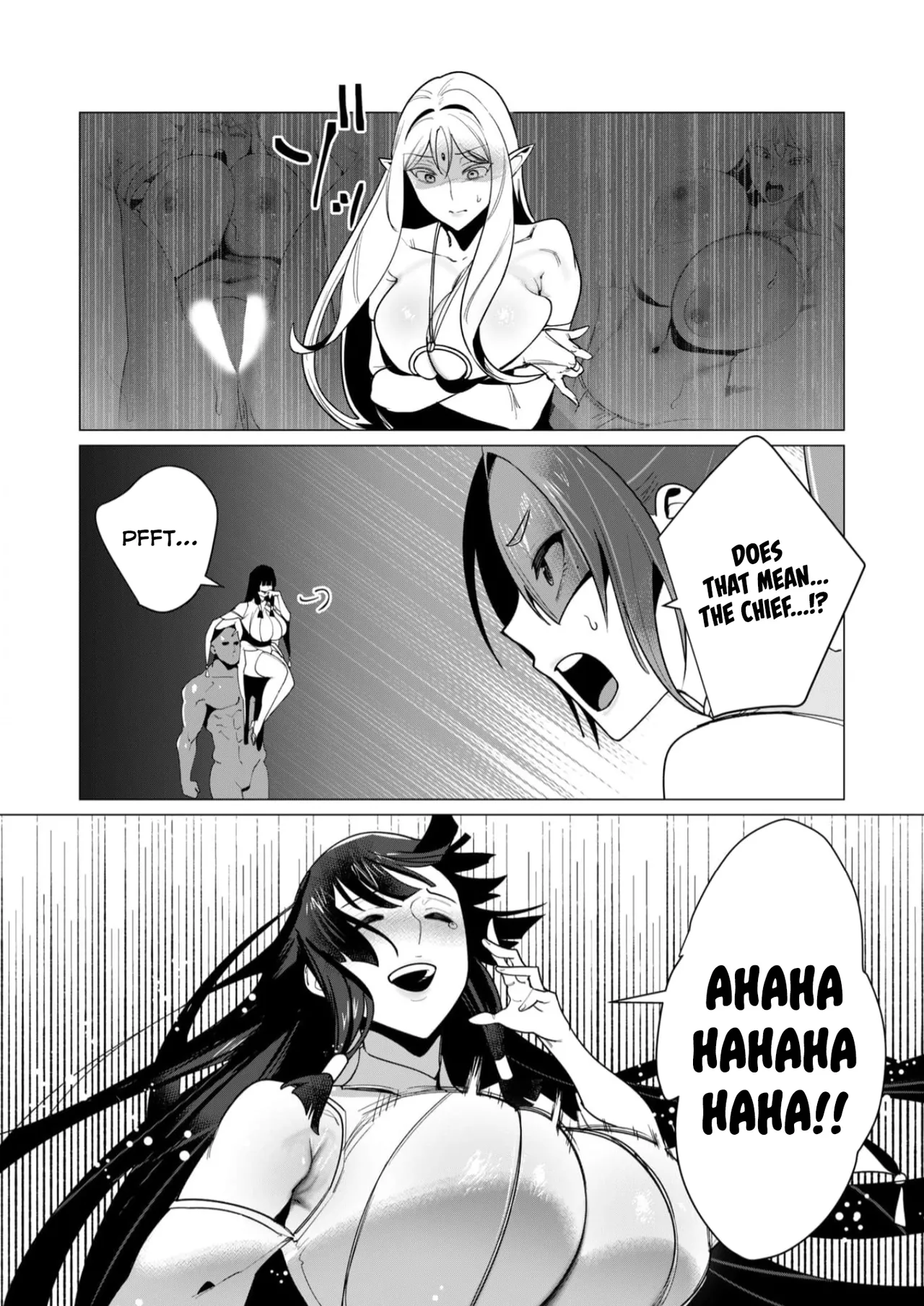 [Tooyama Burin]Yuusha-sama wa Houshuu ni Hitozuma o Gokibou desu Vol. 2[English] [Tomoshibi] Page 86