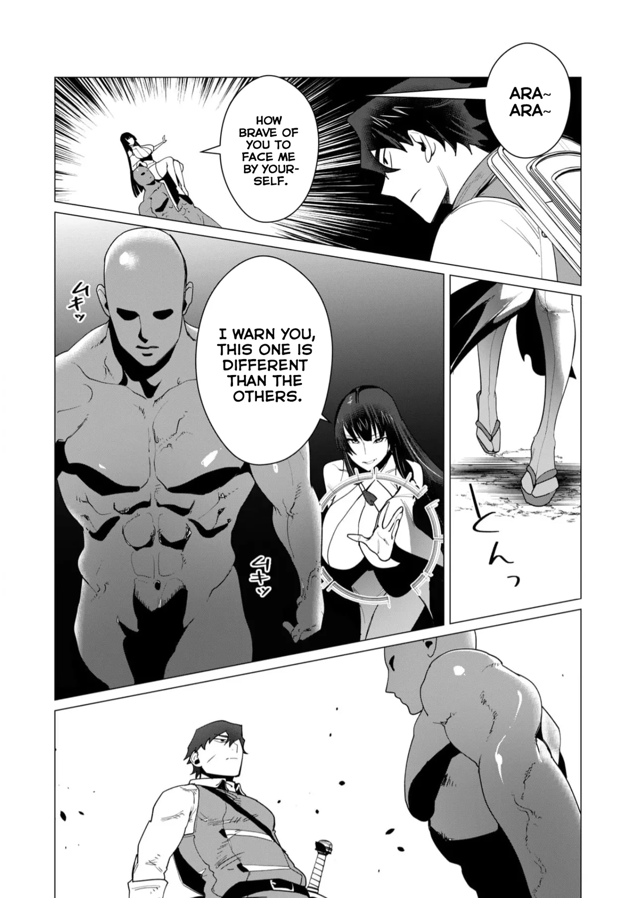 [Tooyama Burin]Yuusha-sama wa Houshuu ni Hitozuma o Gokibou desu Vol. 2[English] [Tomoshibi] Page 90