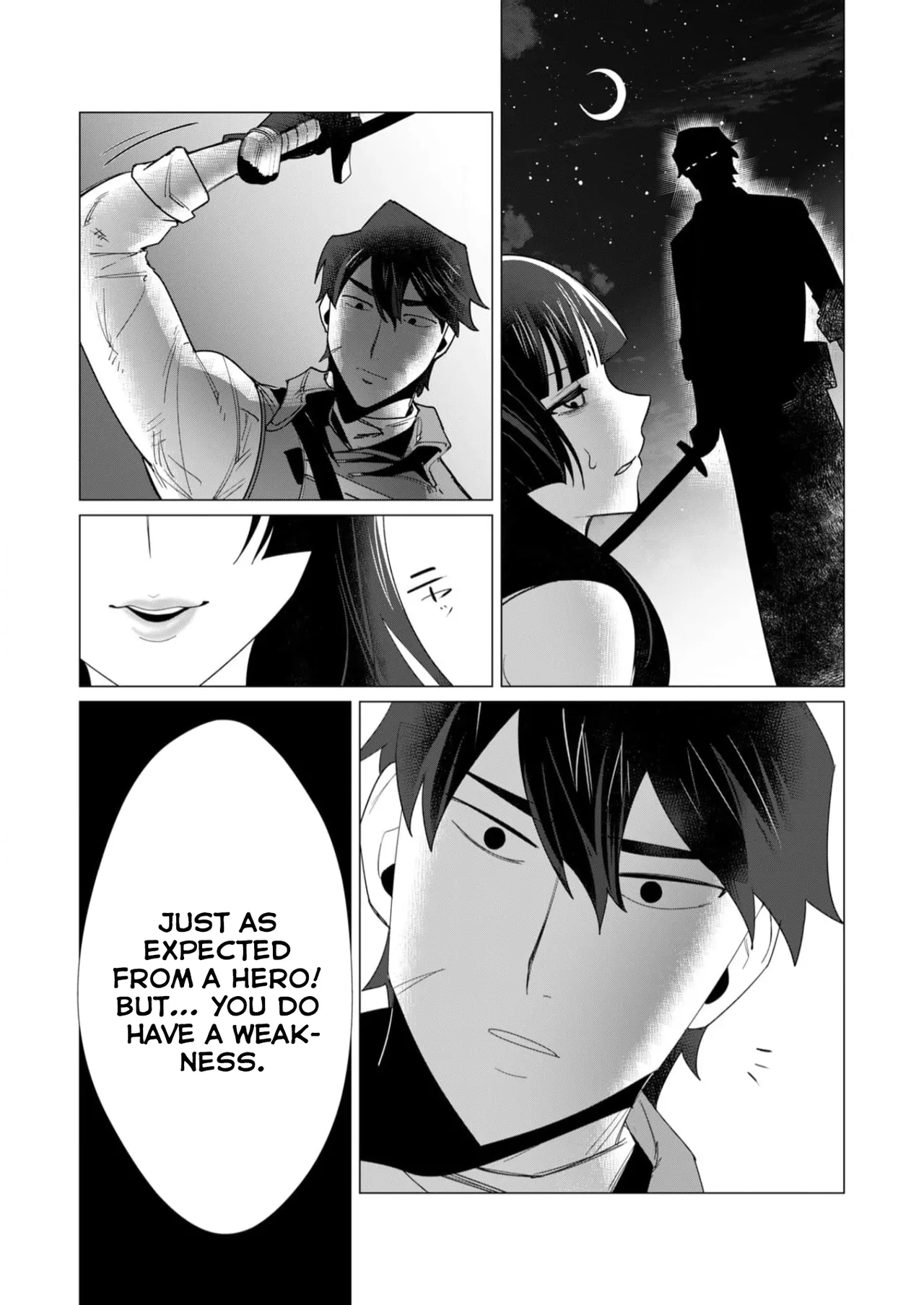 [Tooyama Burin]Yuusha-sama wa Houshuu ni Hitozuma o Gokibou desu Vol. 2[English] [Tomoshibi] Page 92