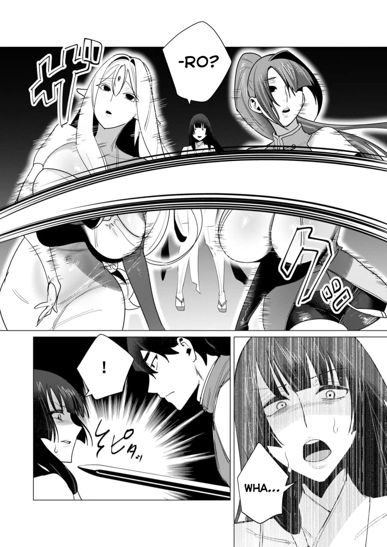 [Tooyama Burin]Yuusha-sama wa Houshuu ni Hitozuma o Gokibou desu Vol. 2[English] [Tomoshibi] Page 94