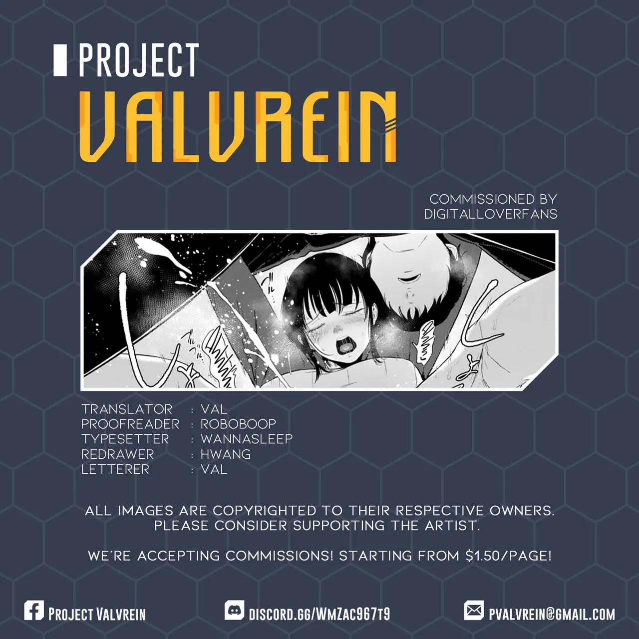 [Bifidus]Yuki no Kaniku | The Fruit of Snow(Inaka no Hito) [English] [Project Valvrein] [Digital] Page 29