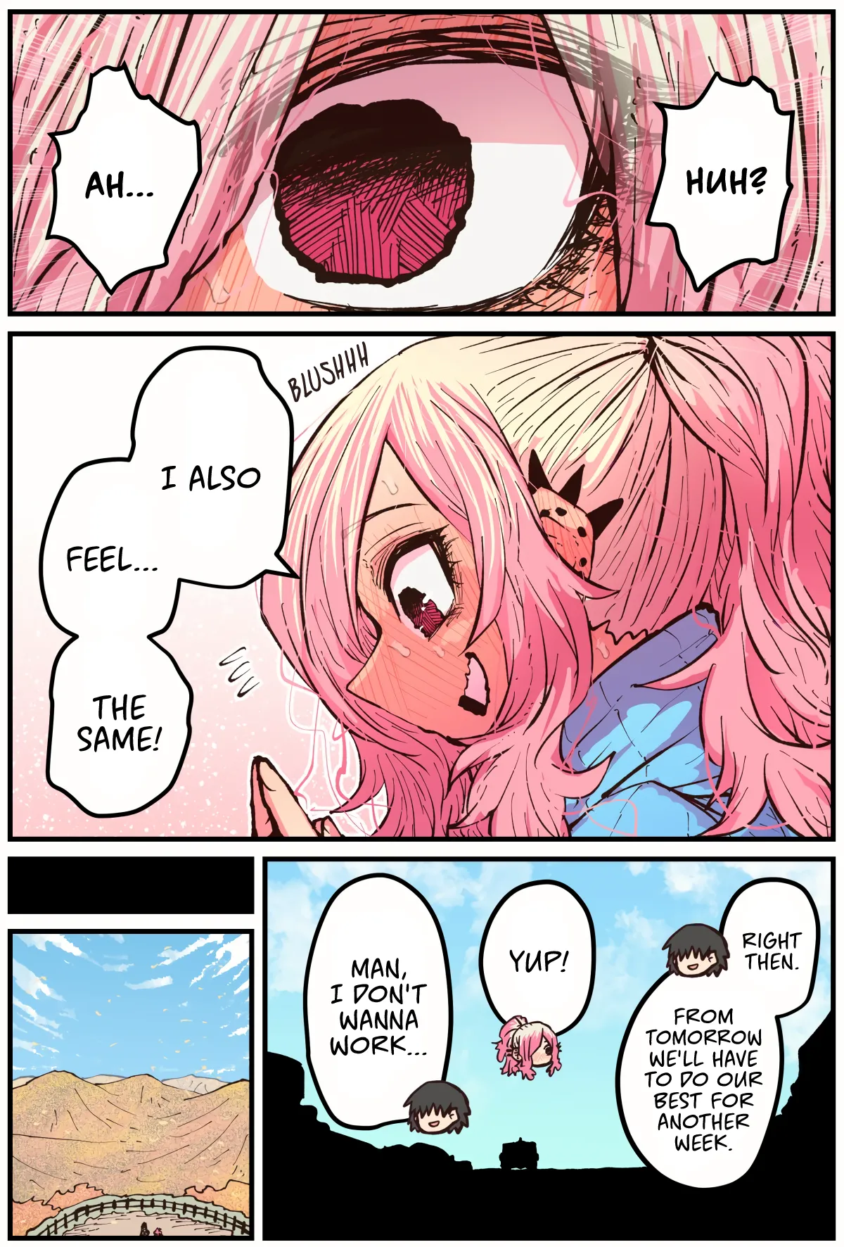[Zyugoya]Jimoto ni Kaettekitara Osananajimi ga Kowareteta | When I Returned to My Hometown, My Childhood Friend was Broken(MainStory+FANBOX) [English] Page 114