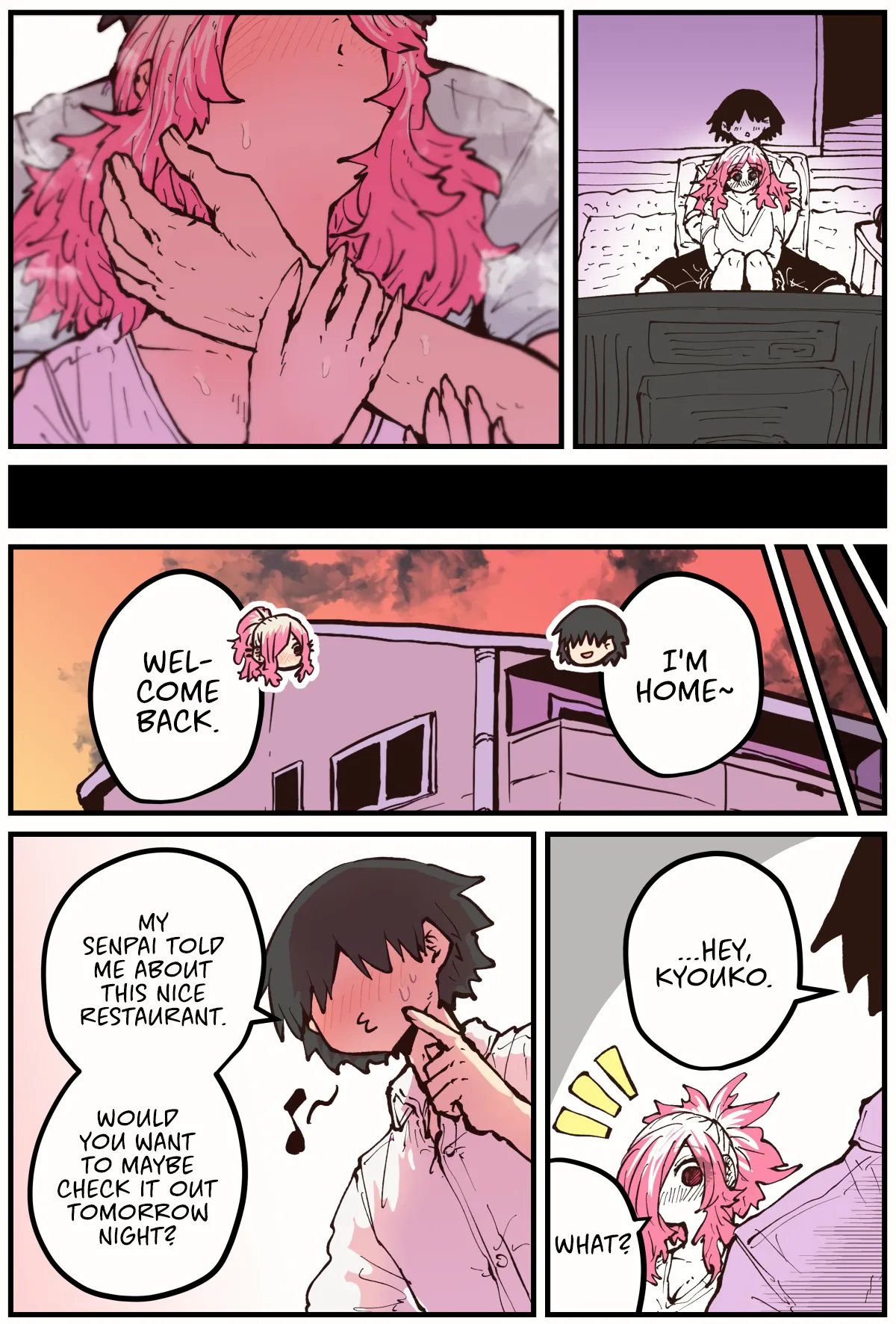 [Zyugoya]Jimoto ni Kaettekitara Osananajimi ga Kowareteta | When I Returned to My Hometown, My Childhood Friend was Broken(MainStory+FANBOX) [English] Page 123
