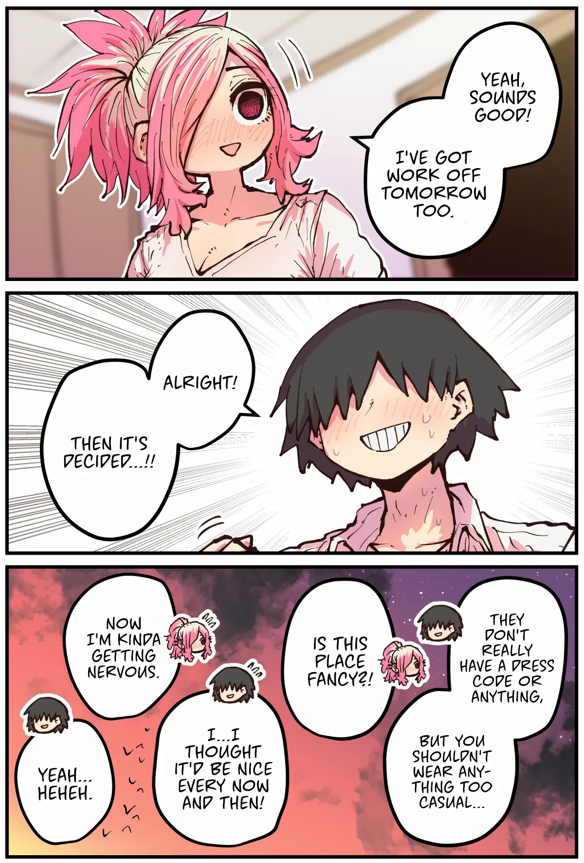 [Zyugoya]Jimoto ni Kaettekitara Osananajimi ga Kowareteta | When I Returned to My Hometown, My Childhood Friend was Broken(MainStory+FANBOX) [English] Page 124