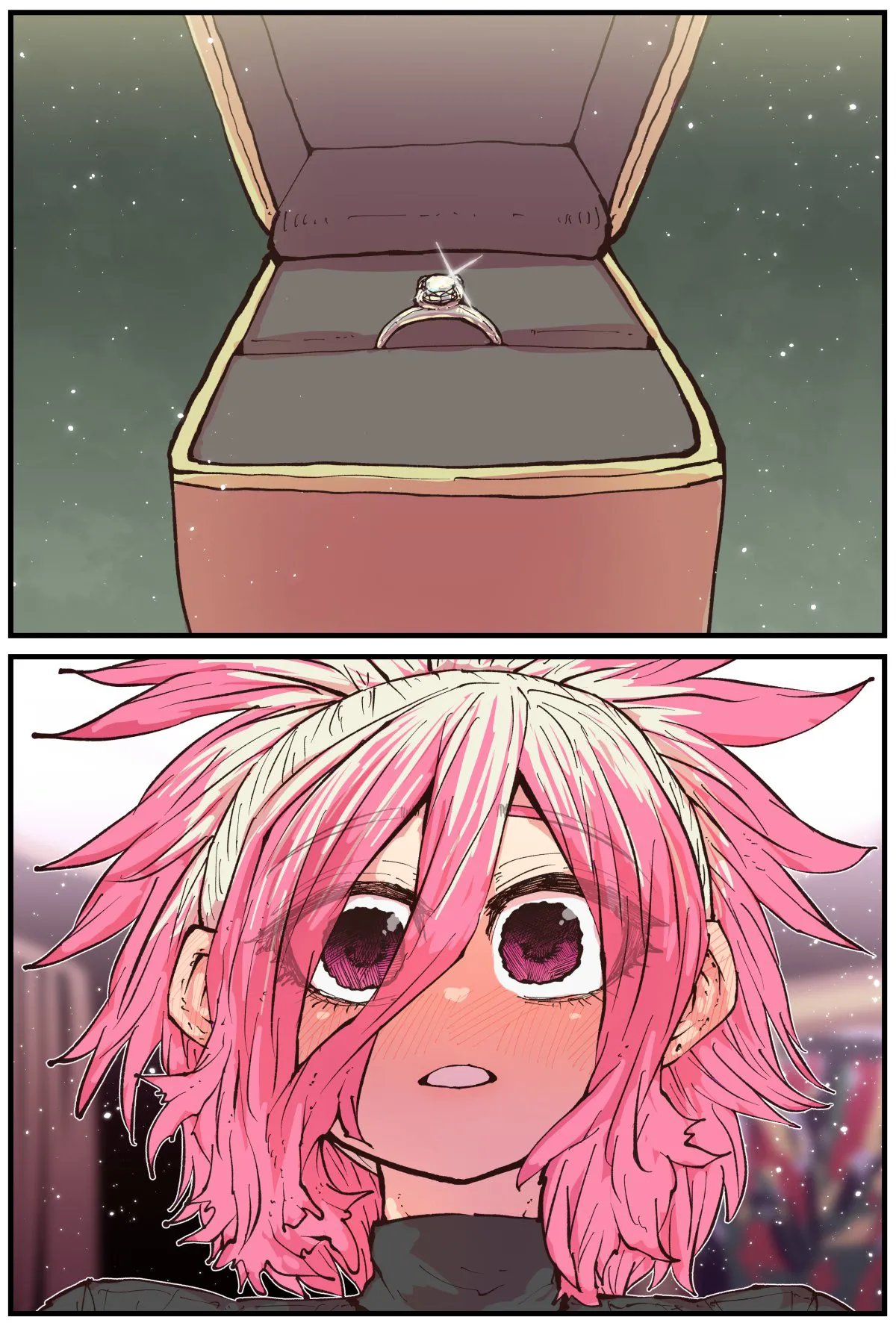 [Zyugoya]Jimoto ni Kaettekitara Osananajimi ga Kowareteta | When I Returned to My Hometown, My Childhood Friend was Broken(MainStory+FANBOX) [English] Page 126