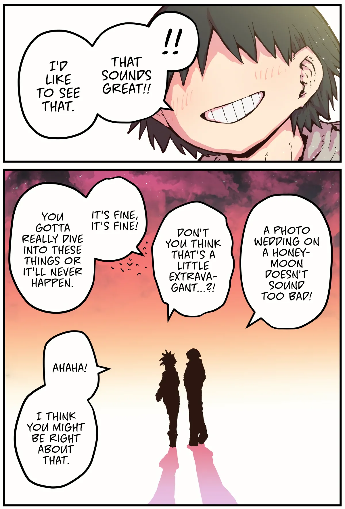 [Zyugoya]Jimoto ni Kaettekitara Osananajimi ga Kowareteta | When I Returned to My Hometown, My Childhood Friend was Broken(MainStory+FANBOX) [English] Page 132