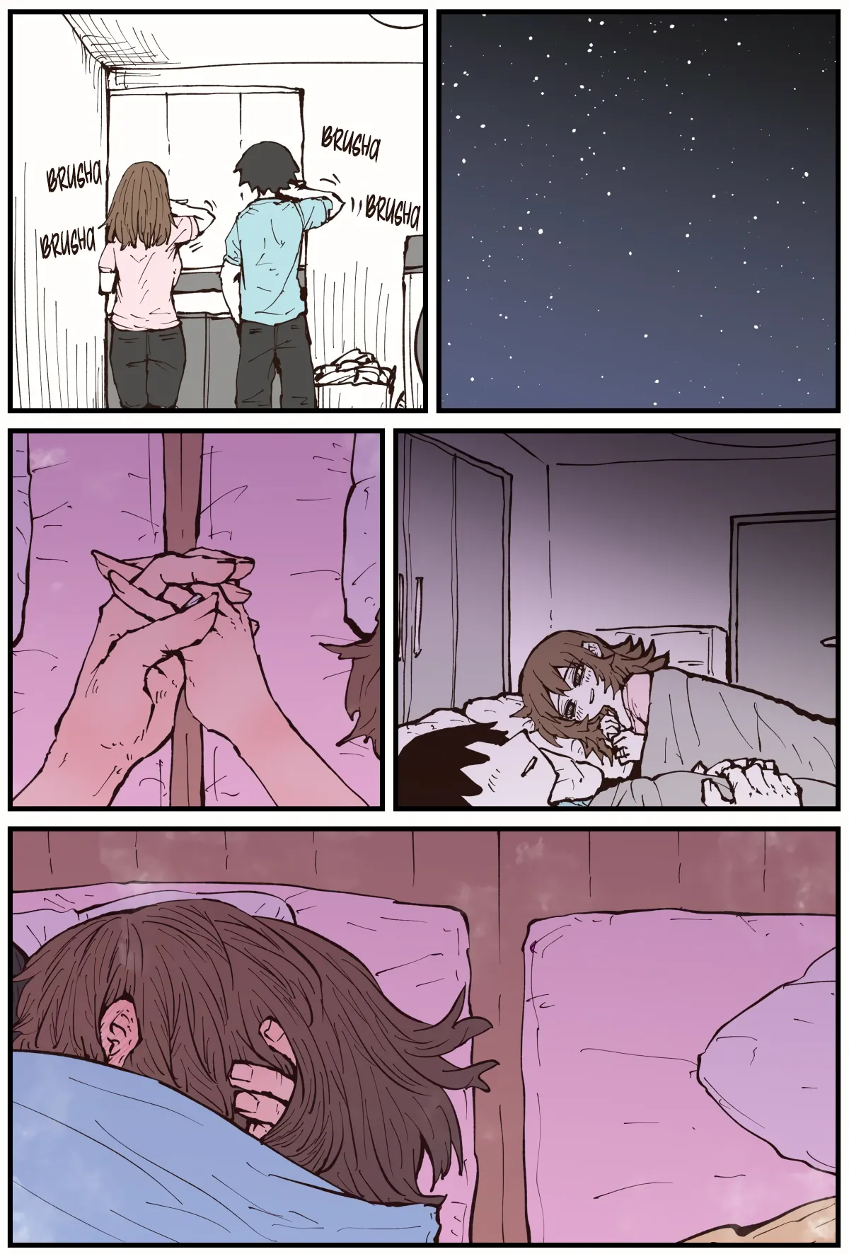 [Zyugoya]Jimoto ni Kaettekitara Osananajimi ga Kowareteta | When I Returned to My Hometown, My Childhood Friend was Broken(MainStory+FANBOX) [English] Page 138