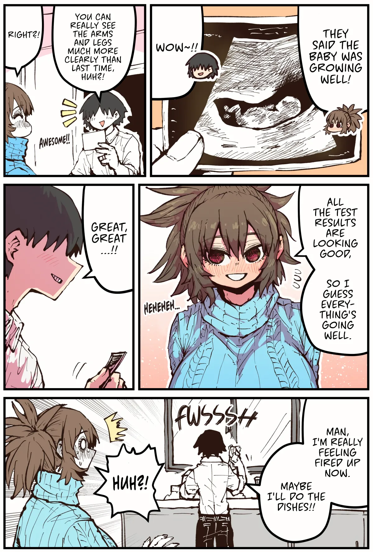 [Zyugoya]Jimoto ni Kaettekitara Osananajimi ga Kowareteta | When I Returned to My Hometown, My Childhood Friend was Broken(MainStory+FANBOX) [English] Page 142