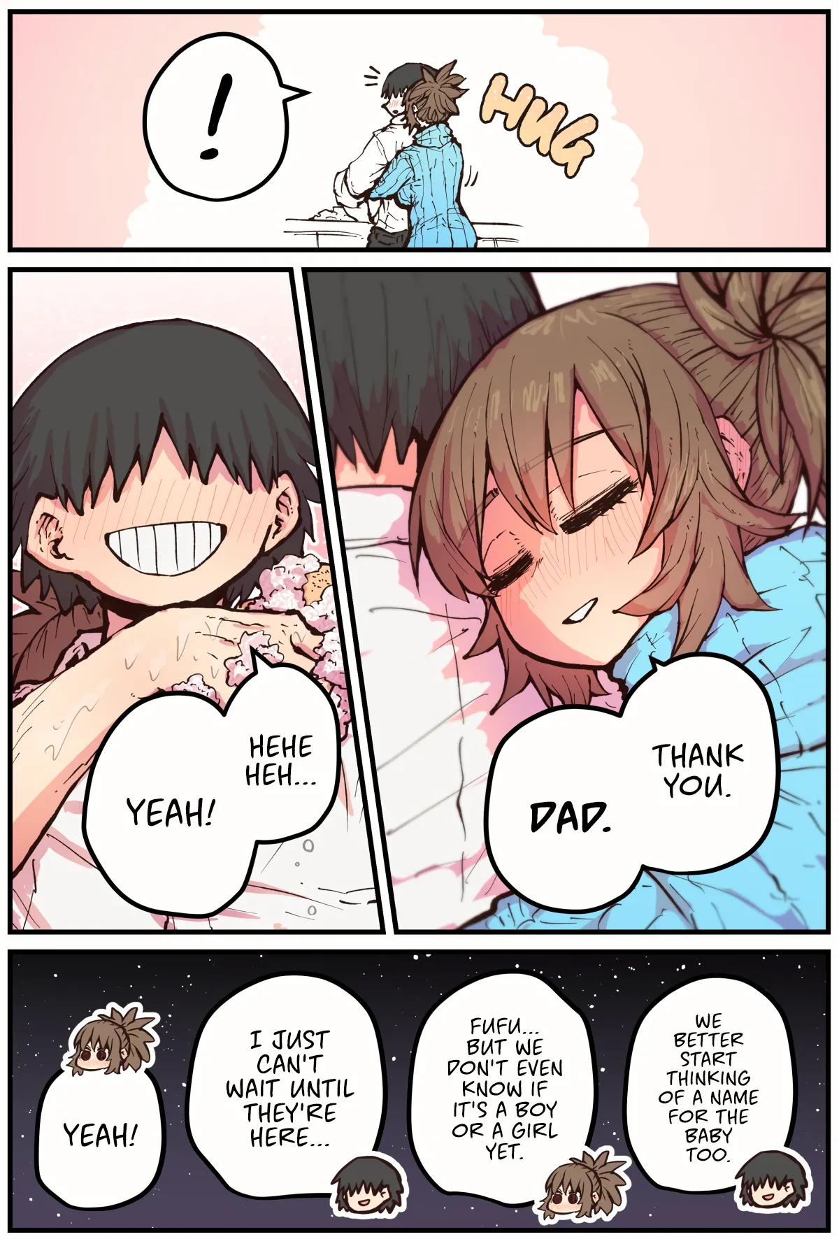 [Zyugoya]Jimoto ni Kaettekitara Osananajimi ga Kowareteta | When I Returned to My Hometown, My Childhood Friend was Broken(MainStory+FANBOX) [English] Page 144