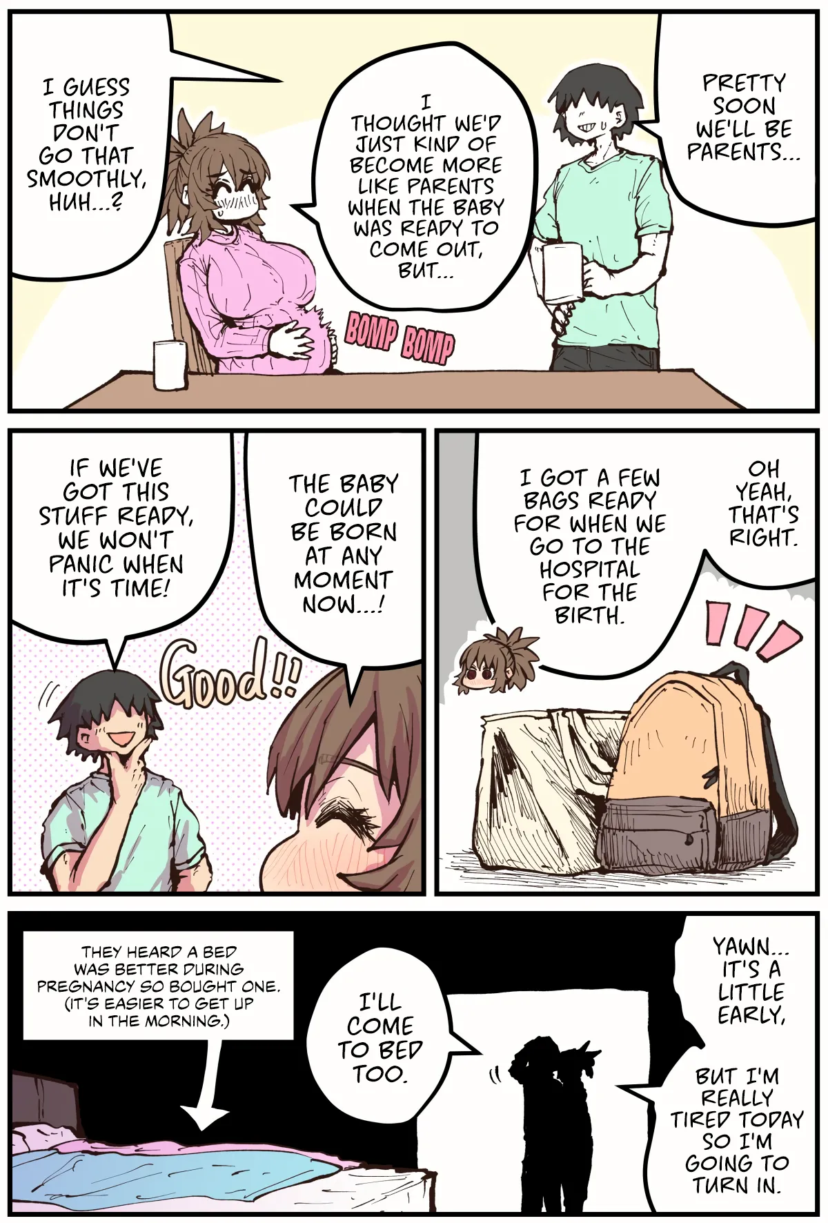 [Zyugoya]Jimoto ni Kaettekitara Osananajimi ga Kowareteta | When I Returned to My Hometown, My Childhood Friend was Broken(MainStory+FANBOX) [English] Page 146