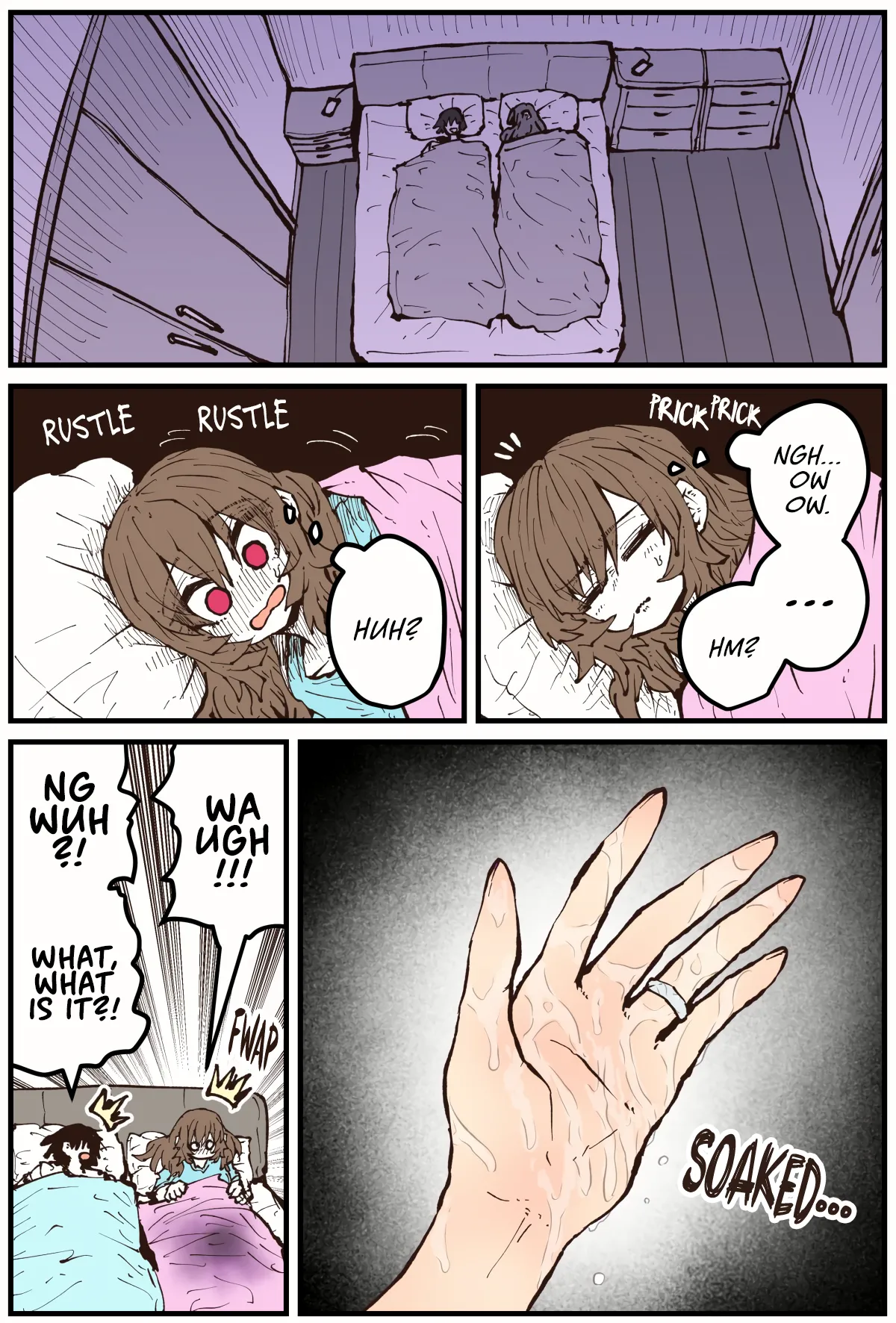 [Zyugoya]Jimoto ni Kaettekitara Osananajimi ga Kowareteta | When I Returned to My Hometown, My Childhood Friend was Broken(MainStory+FANBOX) [English] Page 147