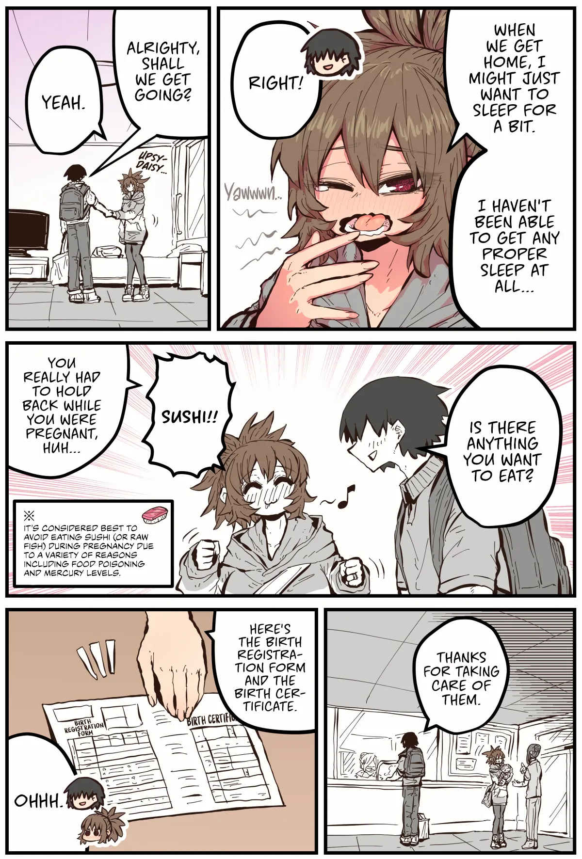 [Zyugoya]Jimoto ni Kaettekitara Osananajimi ga Kowareteta | When I Returned to My Hometown, My Childhood Friend was Broken(MainStory+FANBOX) [English] Page 159