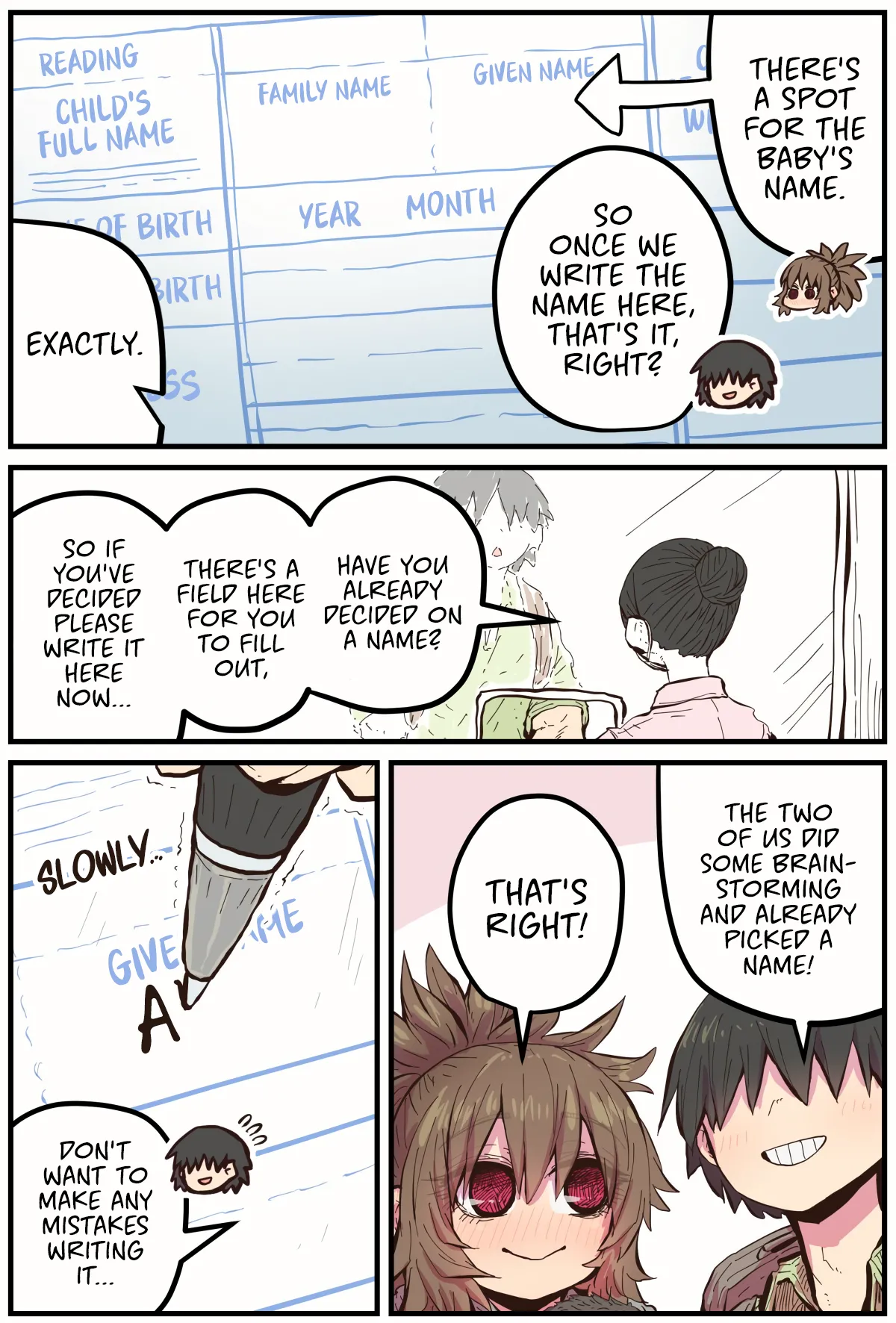 [Zyugoya]Jimoto ni Kaettekitara Osananajimi ga Kowareteta | When I Returned to My Hometown, My Childhood Friend was Broken(MainStory+FANBOX) [English] Page 160