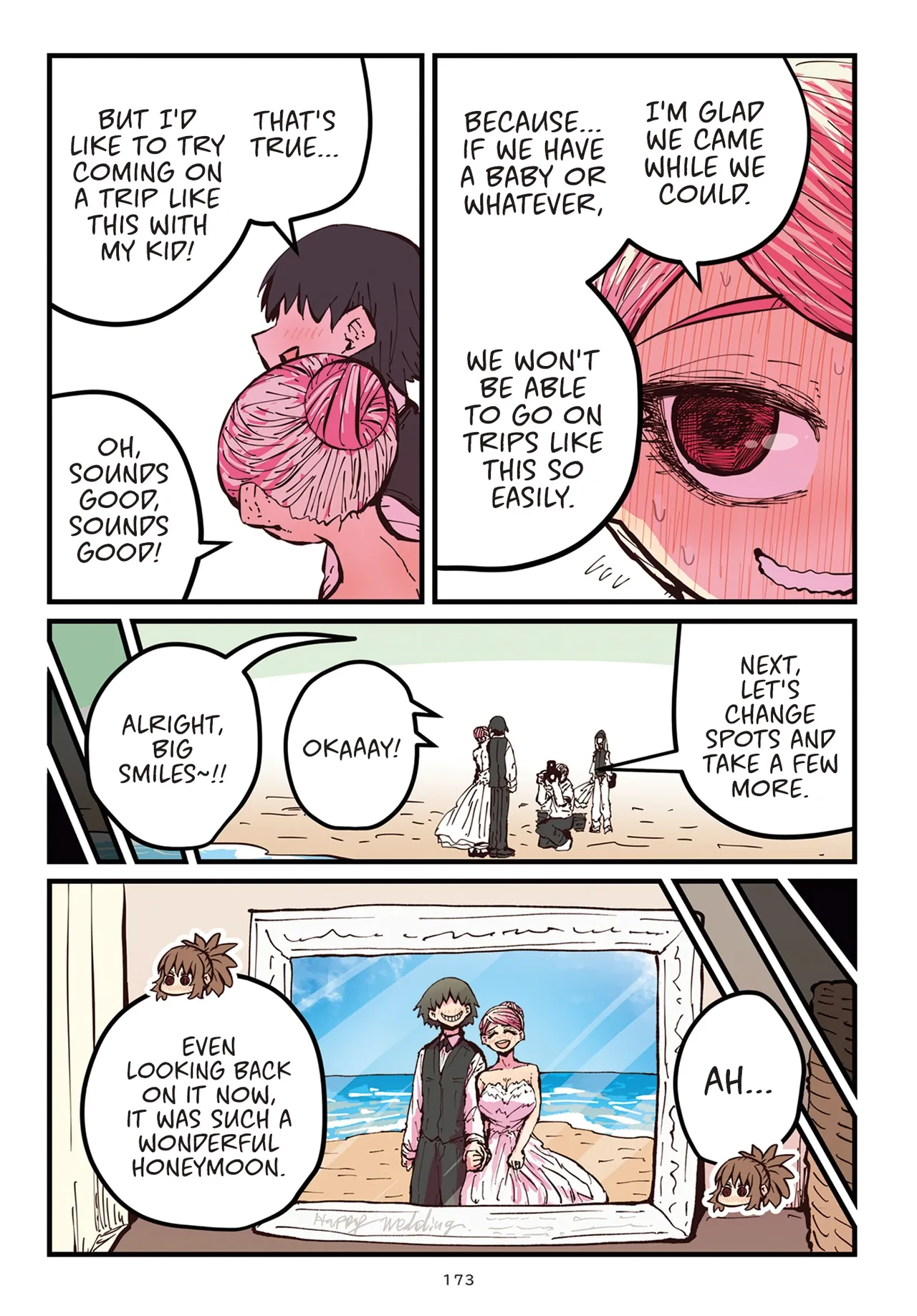 [Zyugoya]Jimoto ni Kaettekitara Osananajimi ga Kowareteta | When I Returned to My Hometown, My Childhood Friend was Broken(MainStory+FANBOX) [English] Page 175