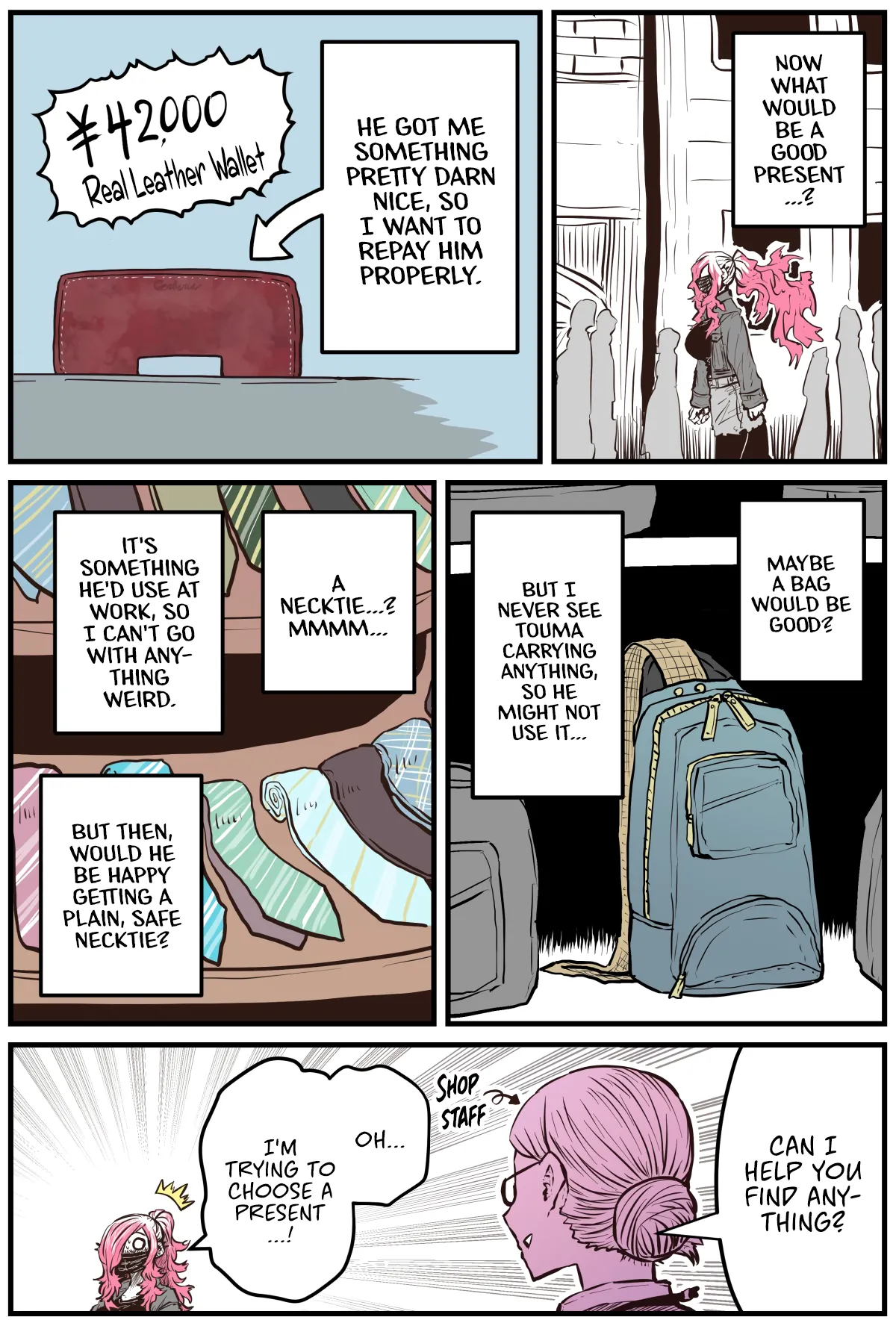 [Zyugoya]Jimoto ni Kaettekitara Osananajimi ga Kowareteta | When I Returned to My Hometown, My Childhood Friend was Broken(MainStory+FANBOX) [English] Page 54