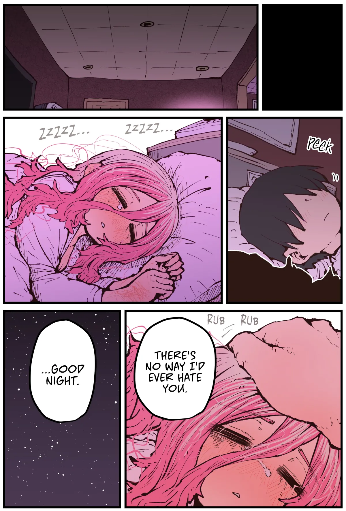 [Zyugoya]Jimoto ni Kaettekitara Osananajimi ga Kowareteta | When I Returned to My Hometown, My Childhood Friend was Broken(MainStory+FANBOX) [English] Page 73