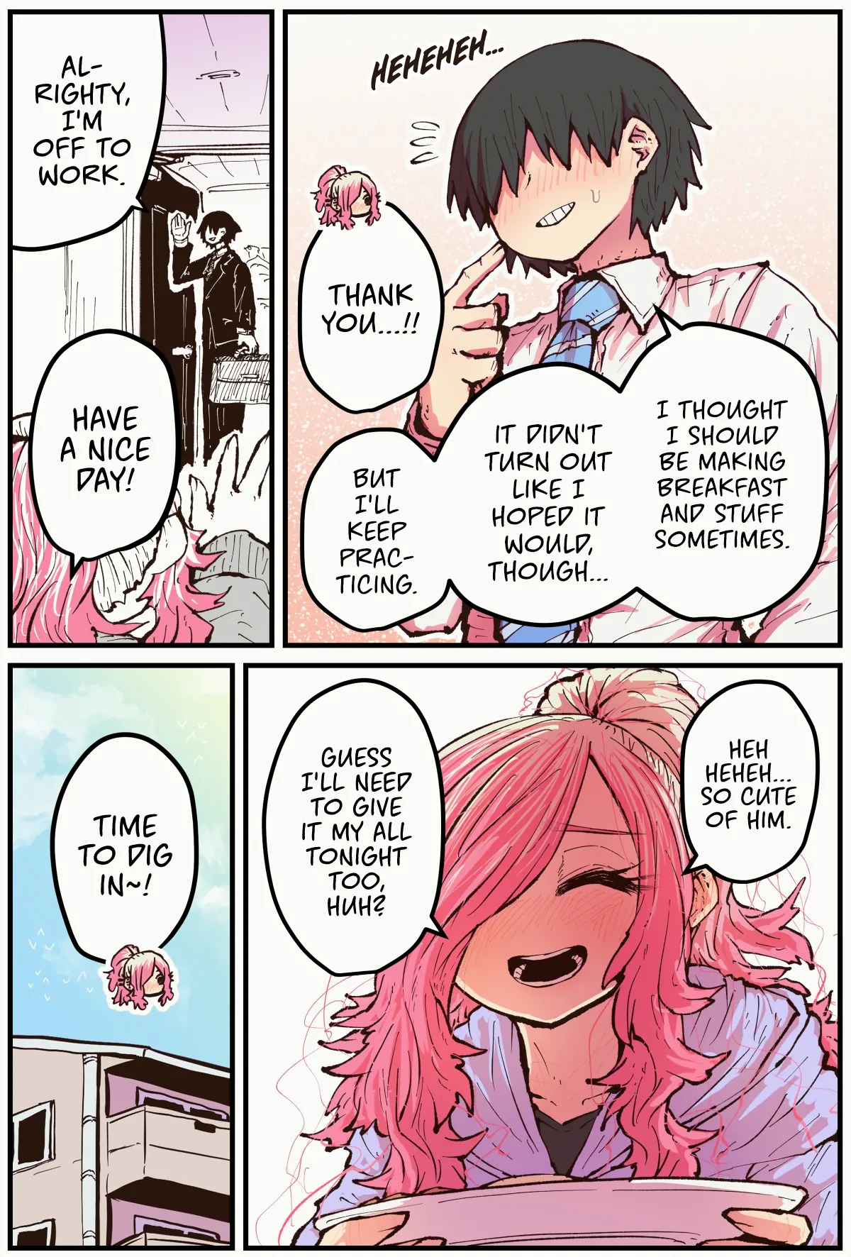 [Zyugoya]Jimoto ni Kaettekitara Osananajimi ga Kowareteta | When I Returned to My Hometown, My Childhood Friend was Broken(MainStory+FANBOX) [English] Page 95