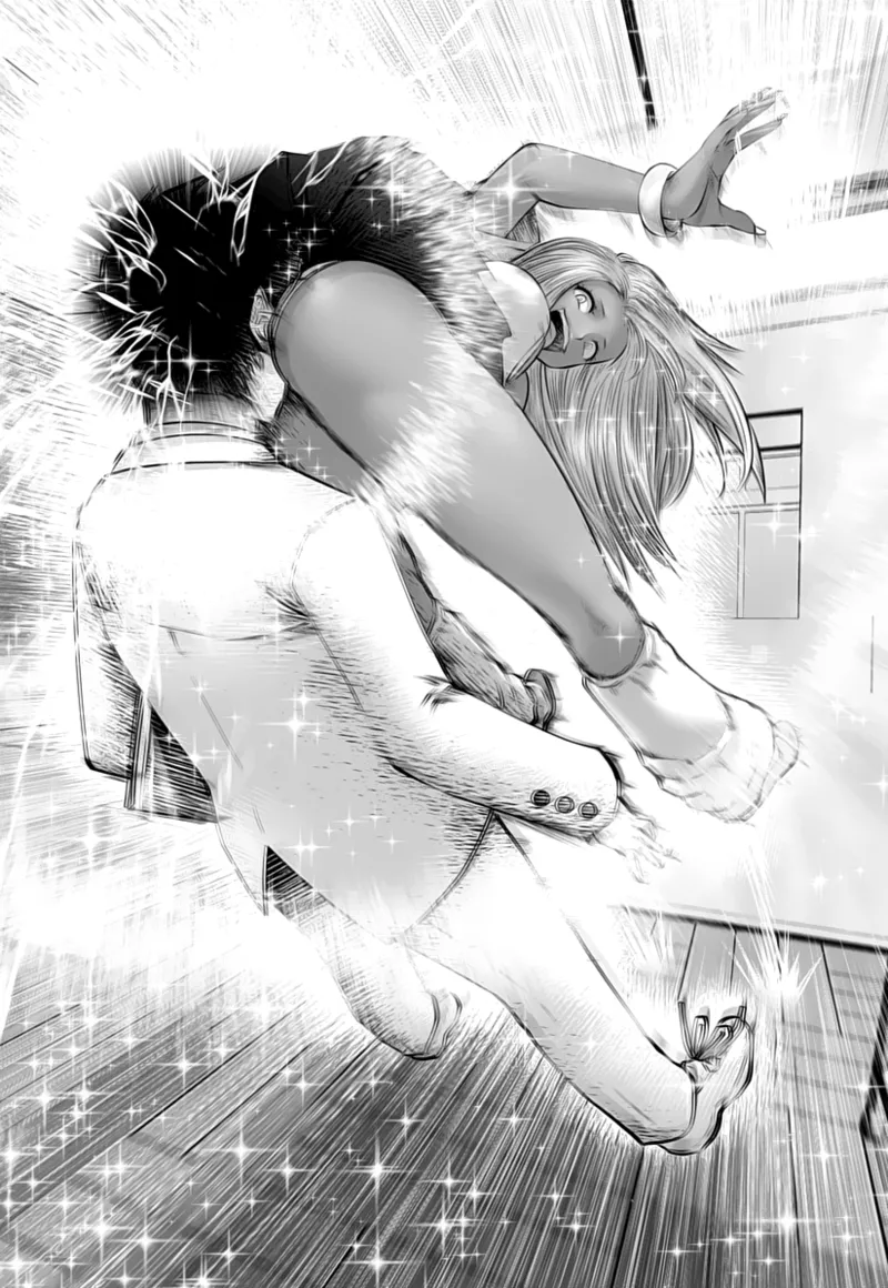 [Souryuu]Black Gakkou ni Tsutomete Shimatta Sensei - Transferred to the Gyaru Academy vol 1(English) Page 119