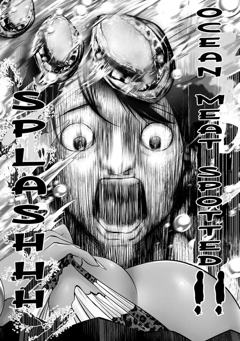 [Souryuu]Black Gakkou ni Tsutomete Shimatta Sensei - Transferred to the Gyaru Academy vol 1(English) Page 127