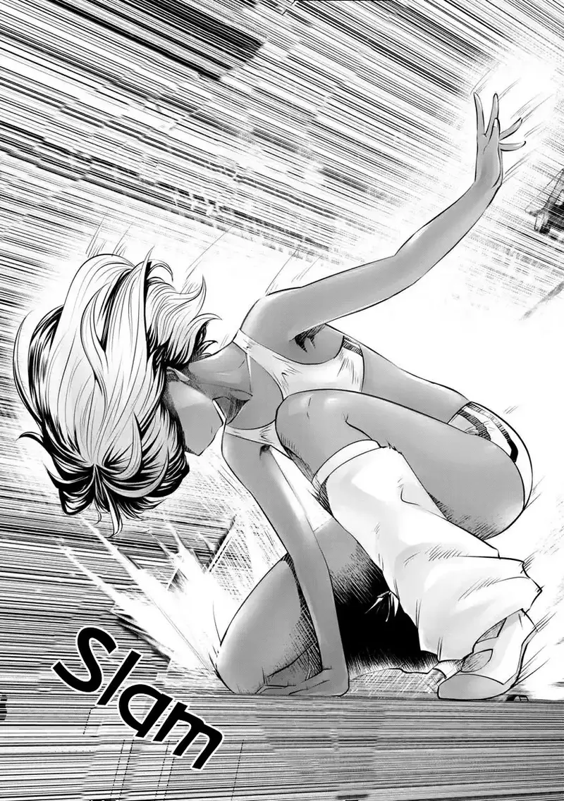 [Souryuu]Black Gakkou ni Tsutomete Shimatta Sensei - Transferred to the Gyaru Academy vol 1(English) Page 132