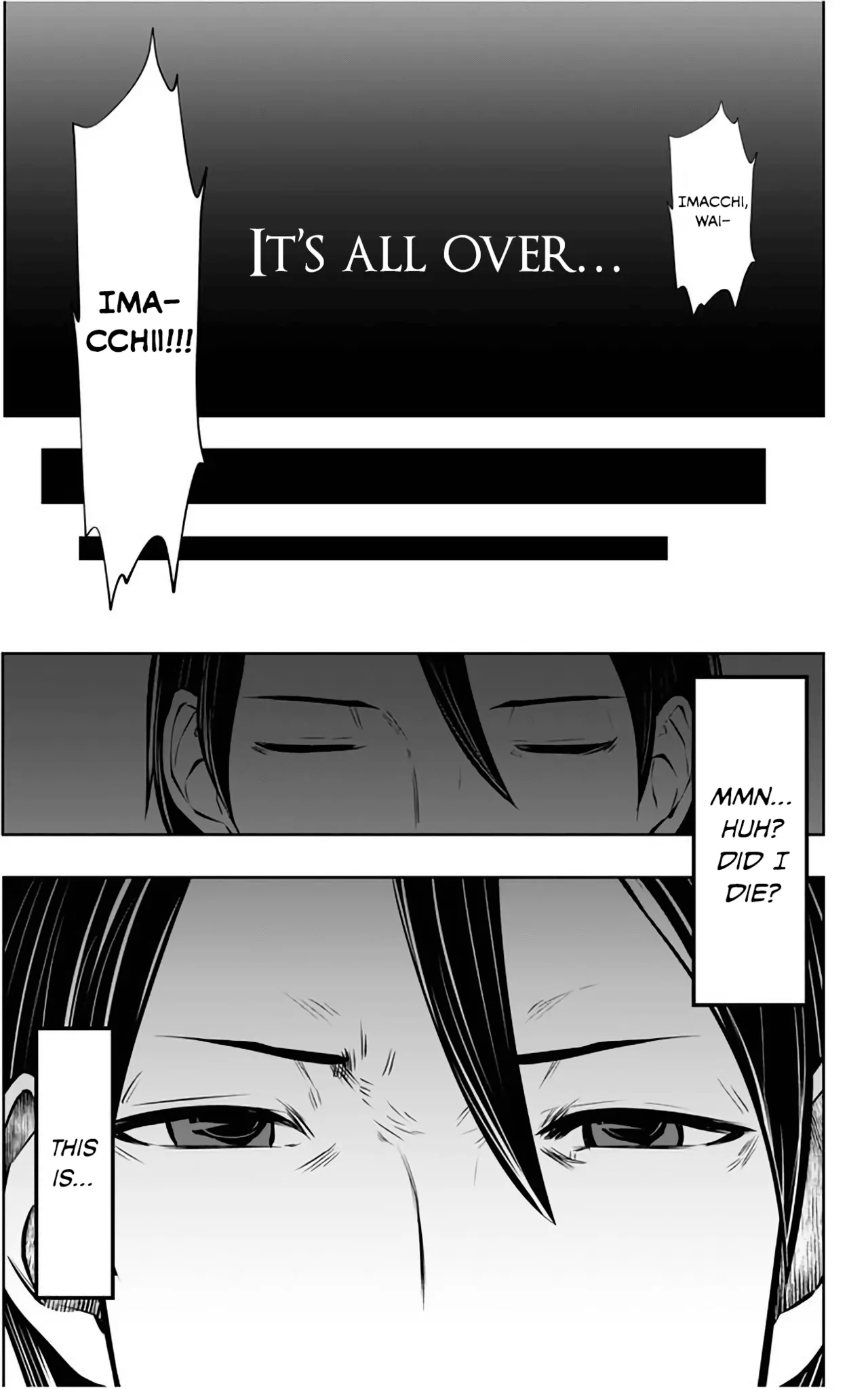 [Souryuu]Black Gakkou ni Tsutomete Shimatta Sensei - Transferred to the Gyaru Academy vol 1(English) Page 58