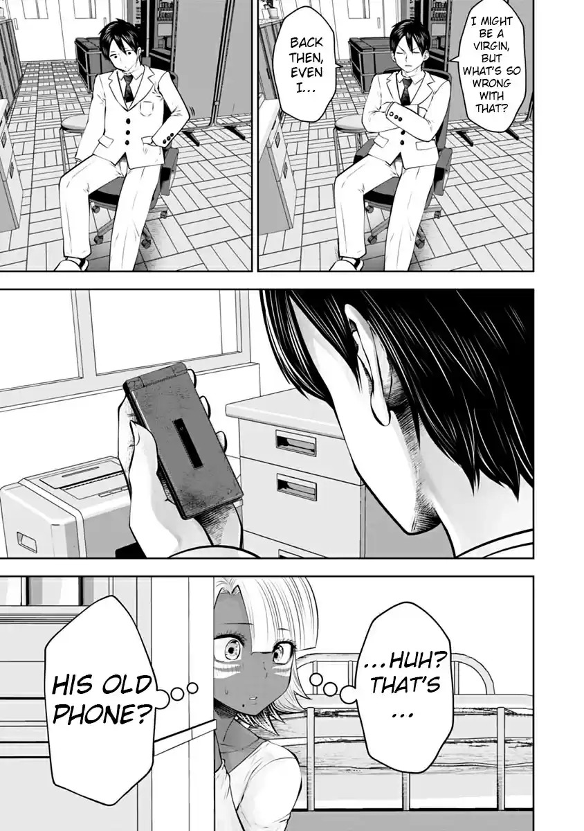 [Souryuu]Black Gakkou ni Tsutomete Shimatta Sensei - Transferred to the Gyaru Academy vol 2(English) Page 127