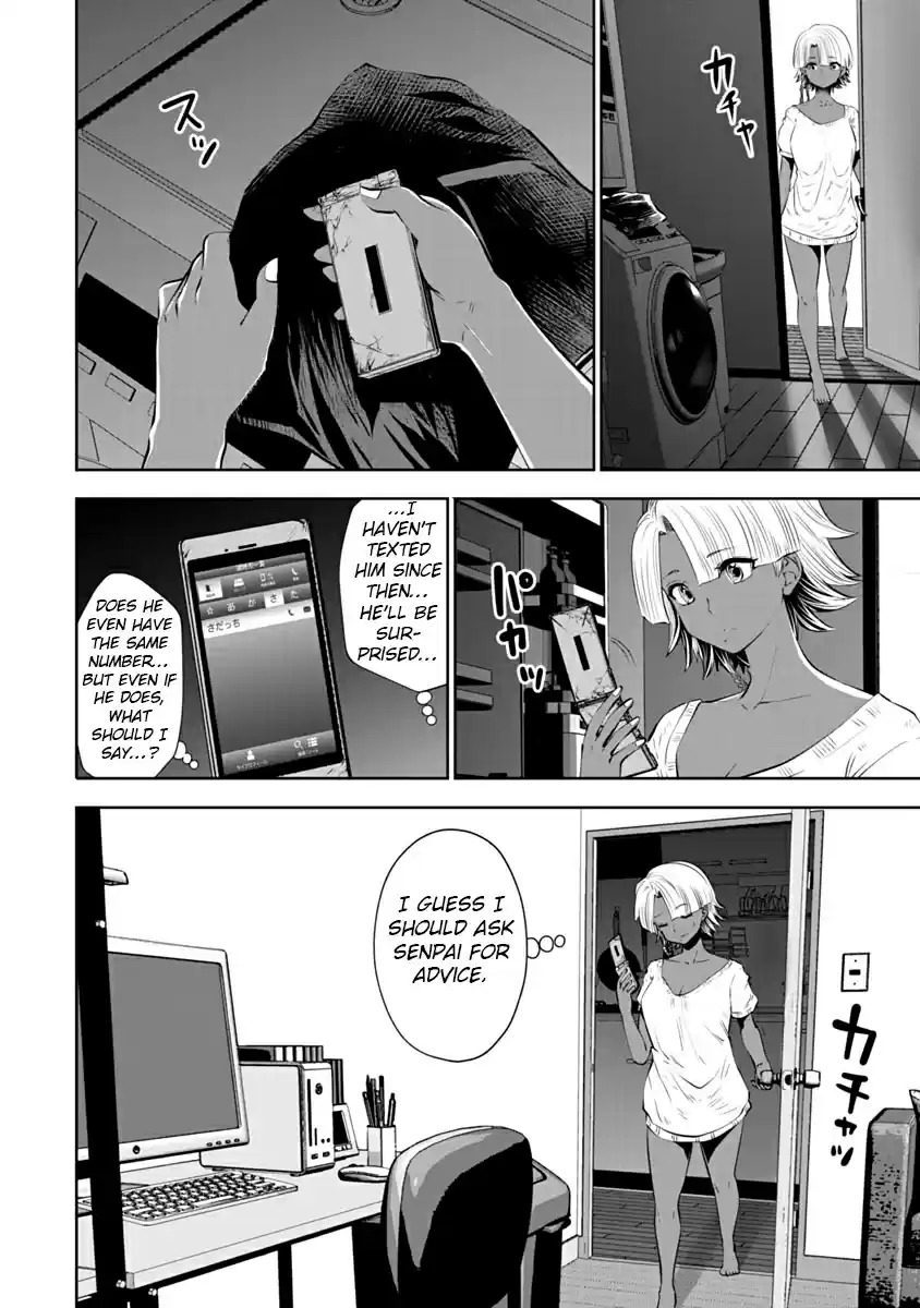 [Souryuu]Black Gakkou ni Tsutomete Shimatta Sensei - Transferred to the Gyaru Academy vol 2(English) Page 30