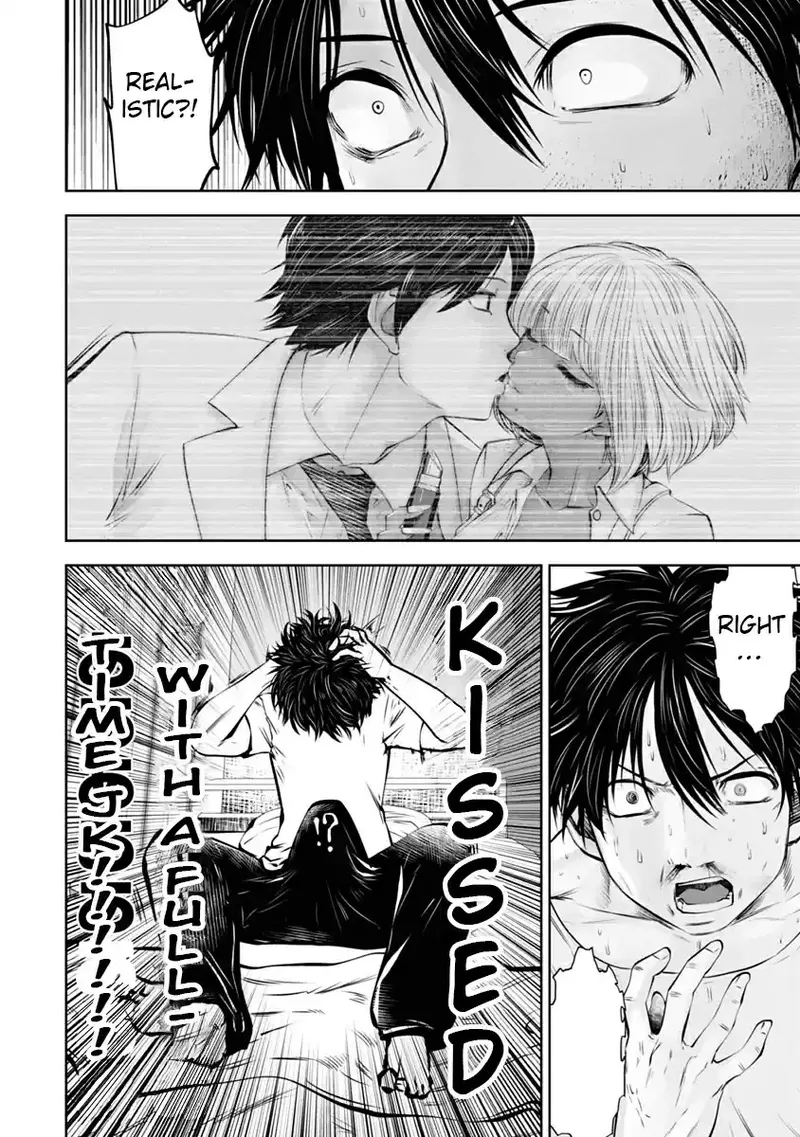 [Souryuu]Black Gakkou ni Tsutomete Shimatta Sensei - Transferred to the Gyaru Academy vol 2(English) Page 48