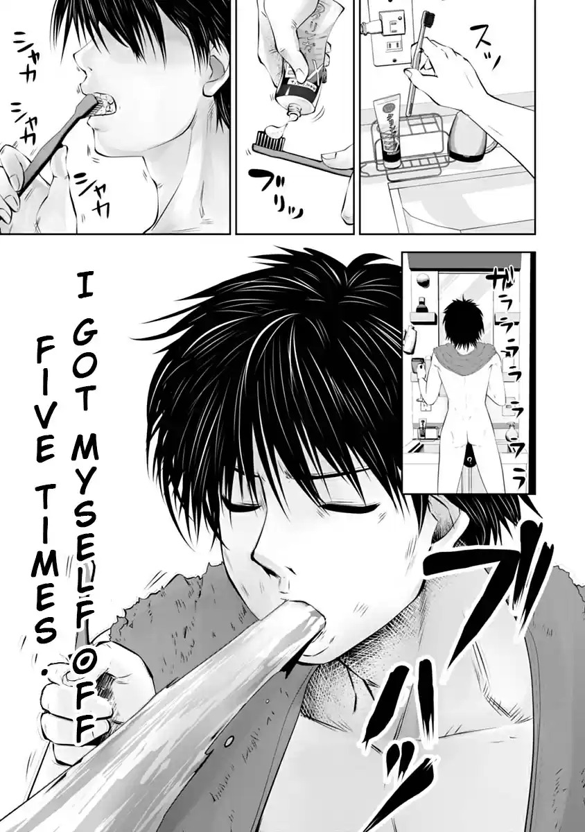 [Souryuu]Black Gakkou ni Tsutomete Shimatta Sensei - Transferred to the Gyaru Academy vol 2(English) Page 53