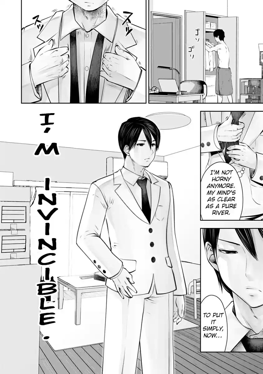 [Souryuu]Black Gakkou ni Tsutomete Shimatta Sensei - Transferred to the Gyaru Academy vol 2(English) Page 54