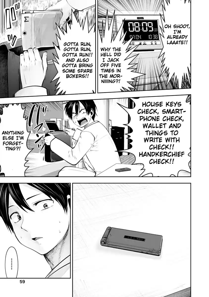 [Souryuu]Black Gakkou ni Tsutomete Shimatta Sensei - Transferred to the Gyaru Academy vol 2(English) Page 55