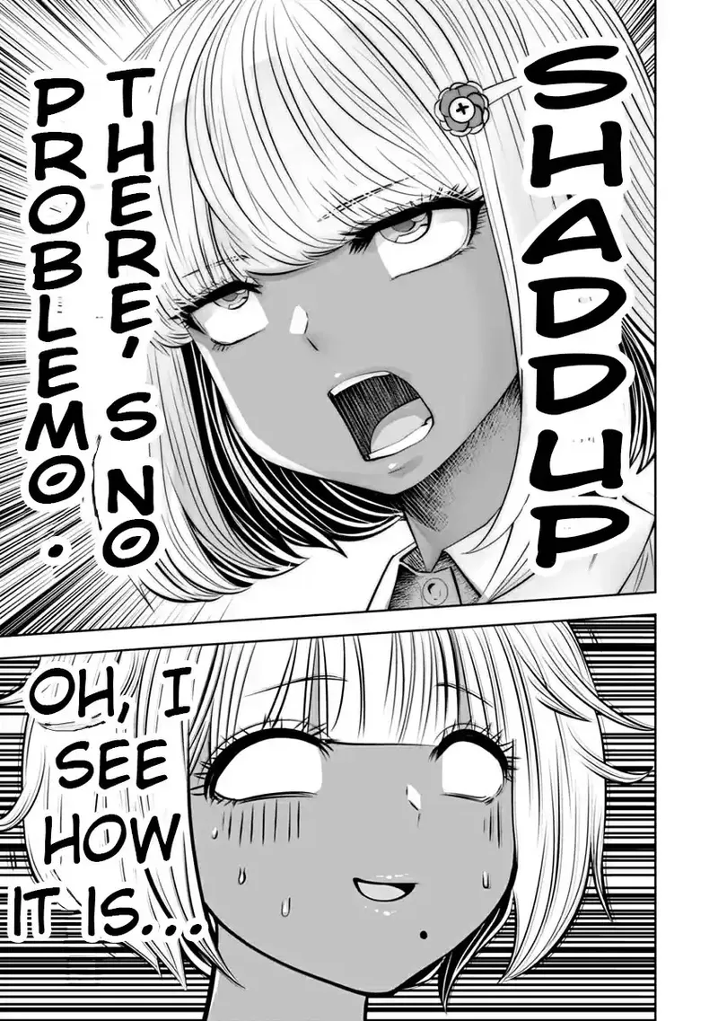 [Souryuu]Black Gakkou ni Tsutomete Shimatta Sensei - Transferred to the Gyaru Academy vol 2(English) Page 79