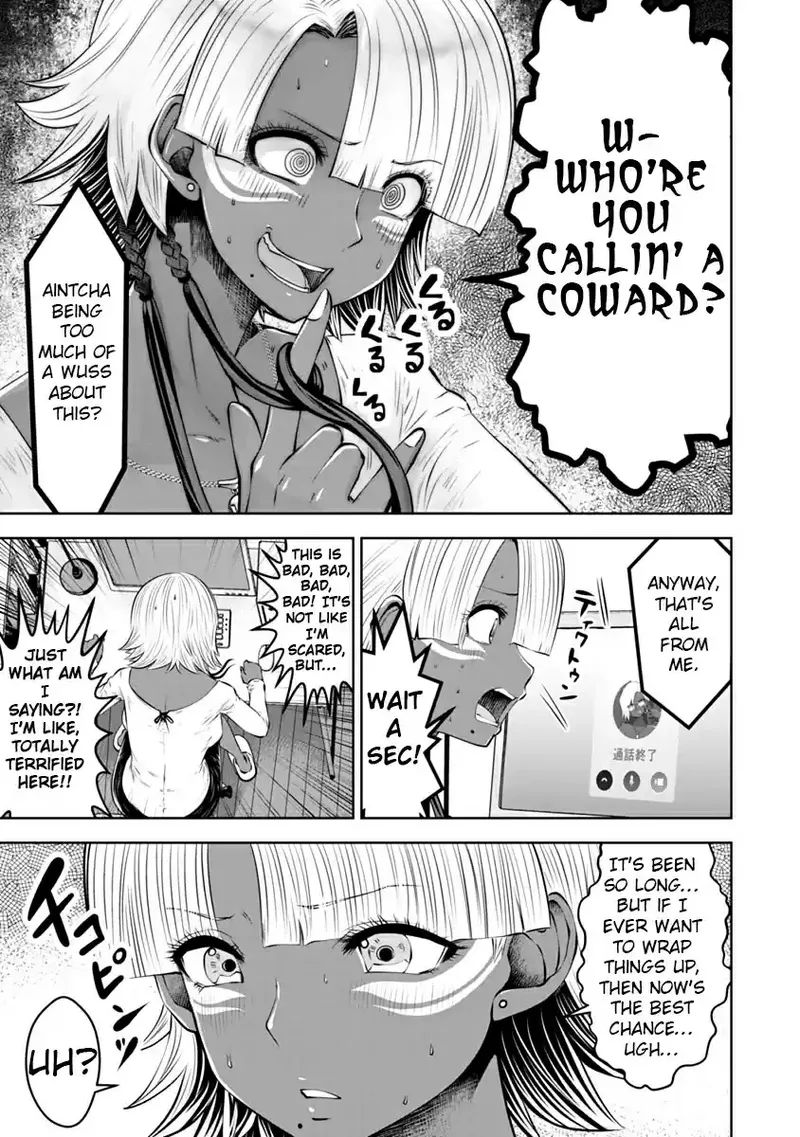 [Souryuu]Black Gakkou ni Tsutomete Shimatta Sensei - Transferred to the Gyaru Academy vol 2(English) Page 93