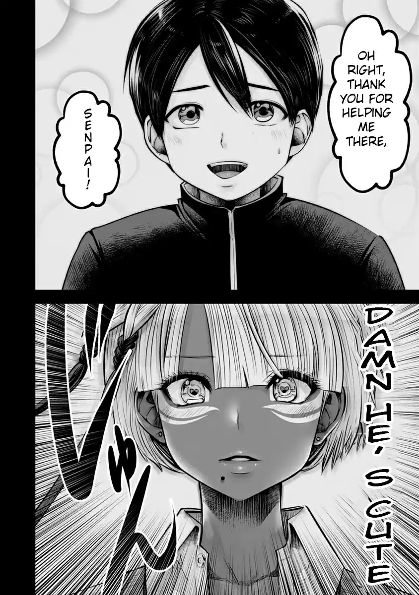[Souryuu]Black Gakkou ni Tsutomete Shimatta Sensei - Transferred to the Gyaru Academy vol 2(English) Page 96