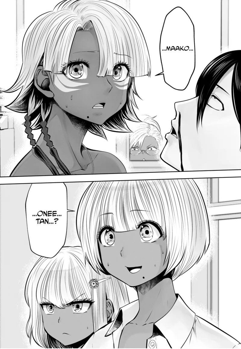 [Souryuu]Black Gakkou ni Tsutomete Shimatta Sensei - Transferred to the Gyaru Academy vol 3(English) Page 24