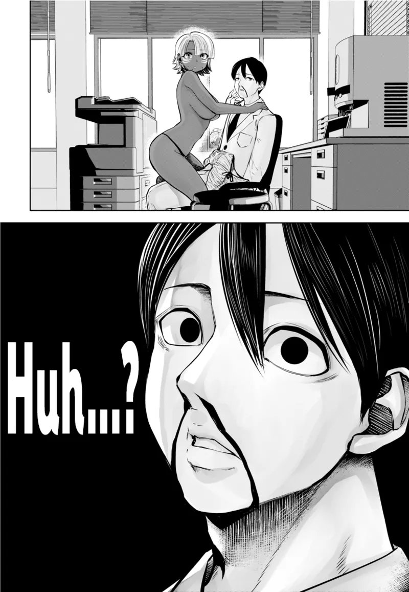 [Souryuu]Black Gakkou ni Tsutomete Shimatta Sensei - Transferred to the Gyaru Academy vol 3(English) Page 25