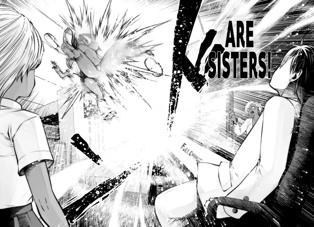 [Souryuu]Black Gakkou ni Tsutomete Shimatta Sensei - Transferred to the Gyaru Academy vol 3(English) Page 27
