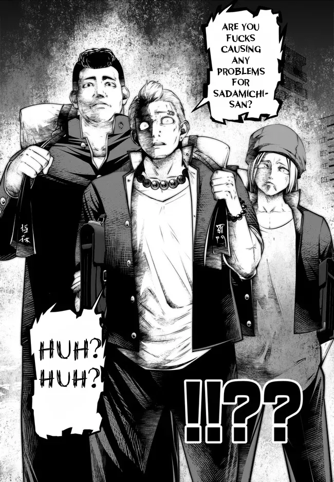 [Souryuu]Black Gakkou ni Tsutomete Shimatta Sensei - Transferred to the Gyaru Academy vol 4(English) Page 119