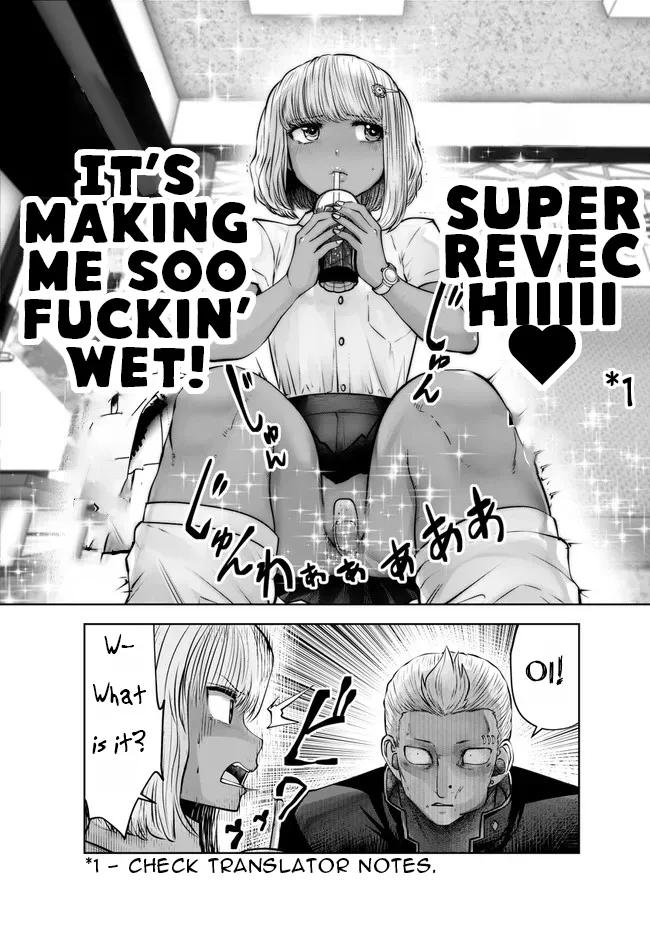 [Souryuu]Black Gakkou ni Tsutomete Shimatta Sensei - Transferred to the Gyaru Academy vol 4(English) Page 129