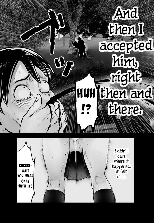 [Souryuu]Black Gakkou ni Tsutomete Shimatta Sensei - Transferred to the Gyaru Academy vol 4(English) Page 136
