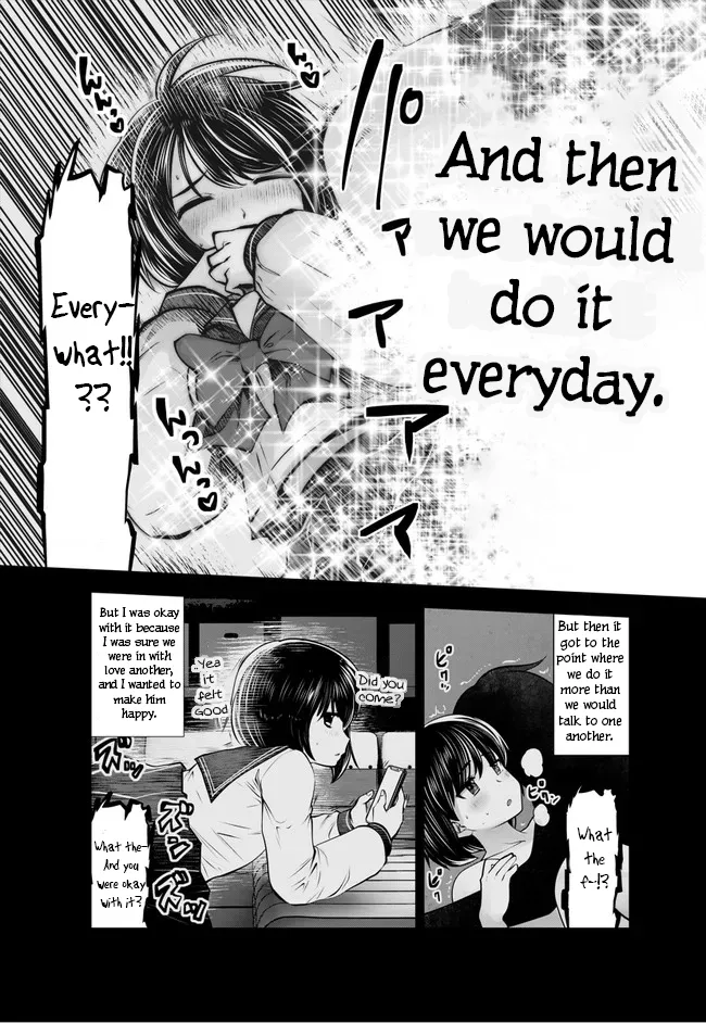 [Souryuu]Black Gakkou ni Tsutomete Shimatta Sensei - Transferred to the Gyaru Academy vol 4(English) Page 137