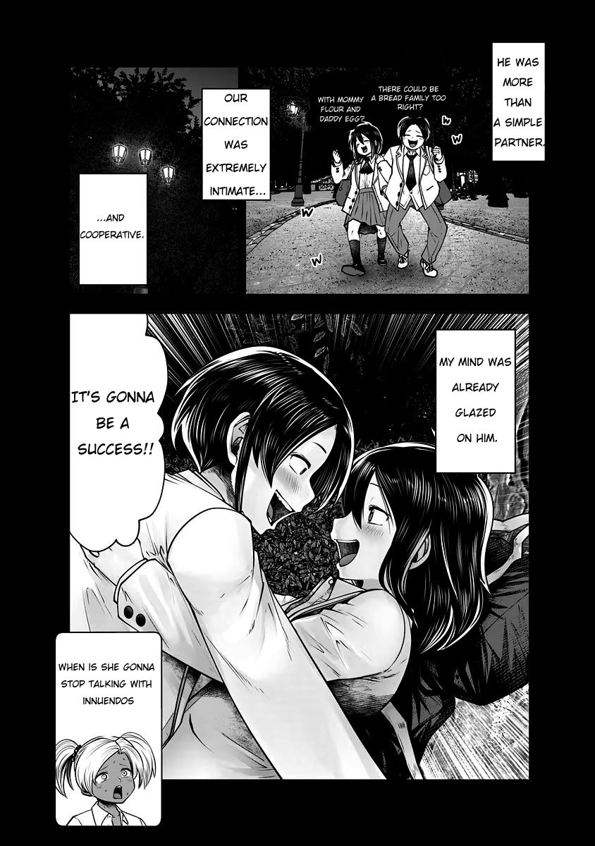 [Souryuu]Black Gakkou ni Tsutomete Shimatta Sensei - Transferred to the Gyaru Academy vol 4 Chapter 26-31(English) Page 100