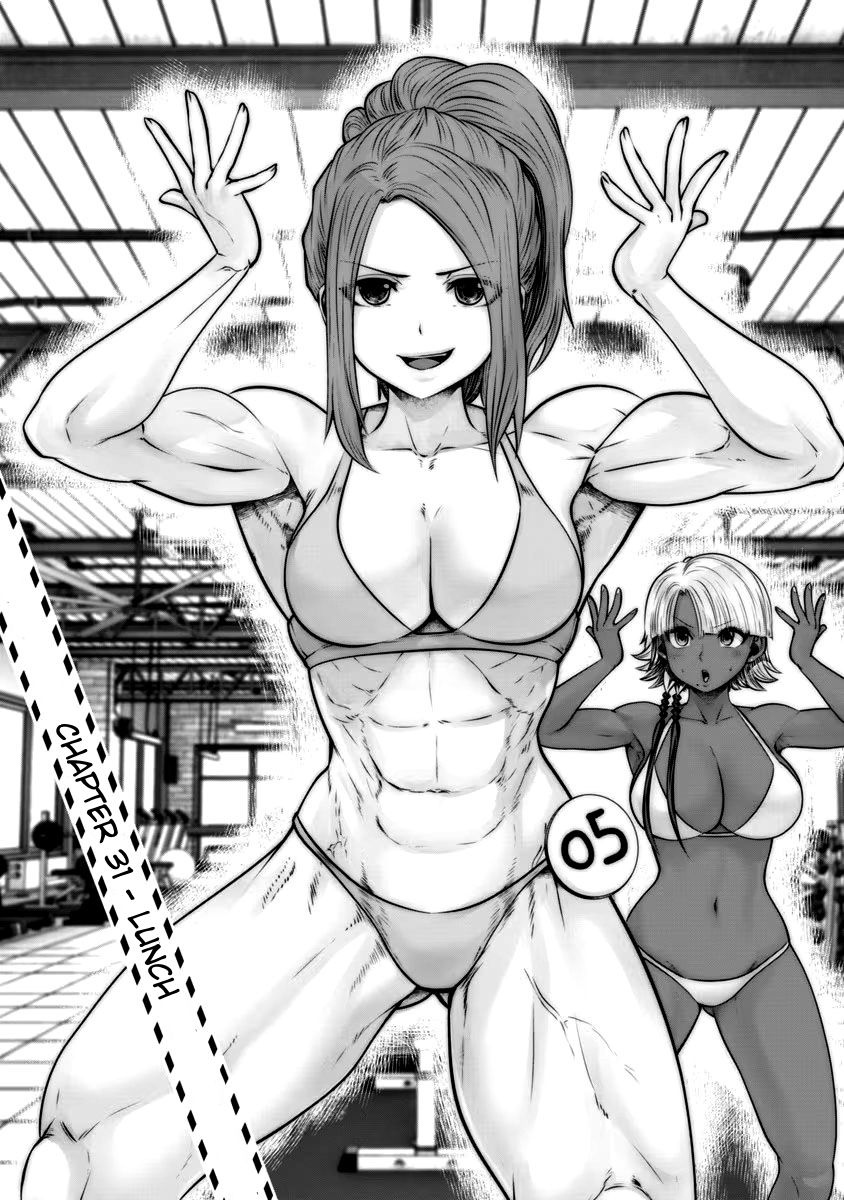 [Souryuu]Black Gakkou ni Tsutomete Shimatta Sensei - Transferred to the Gyaru Academy vol 4 Chapter 26-31(English) Page 119